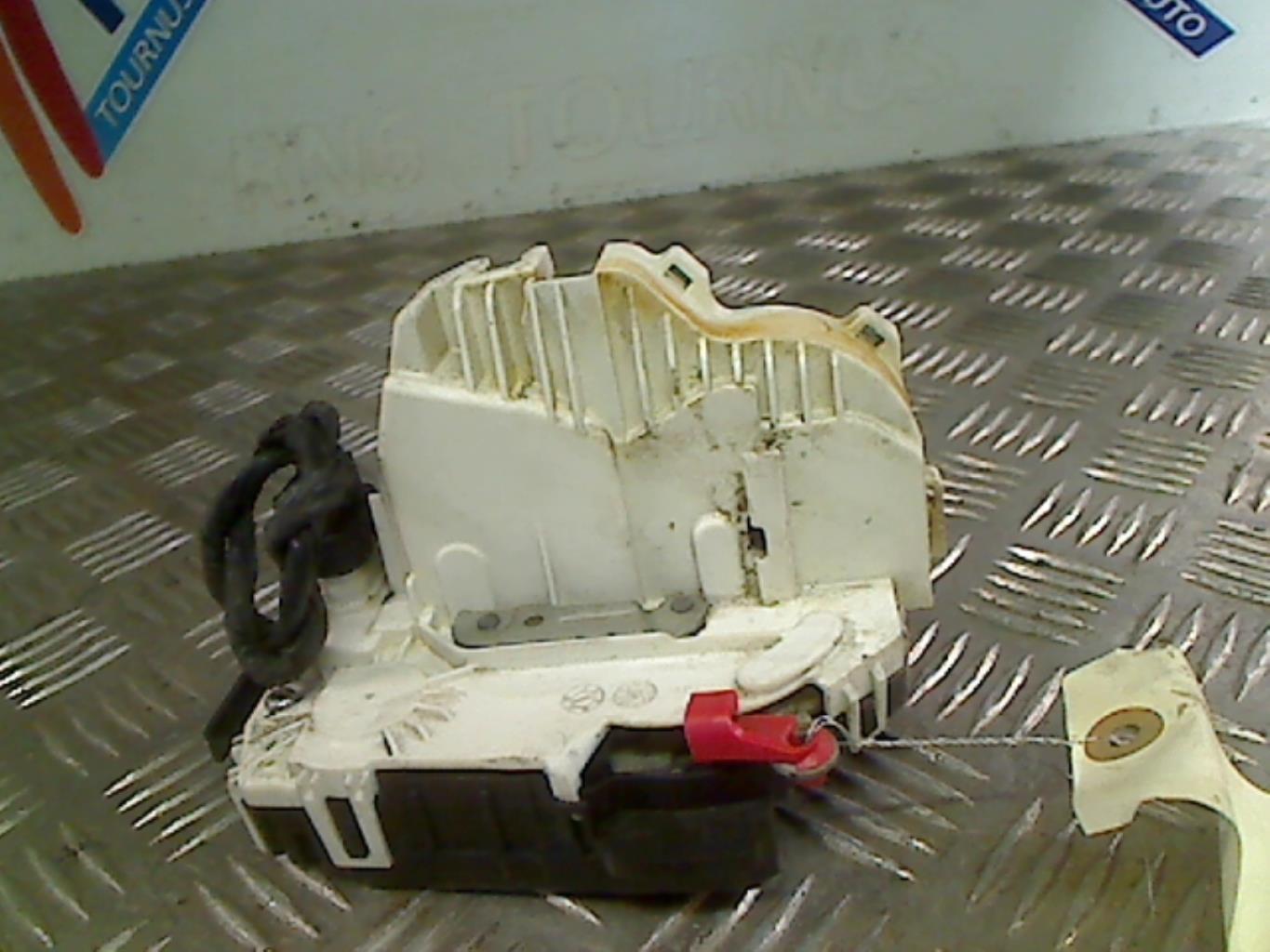 Serratura posteriore destra CHRYSLER SEBRING 2 Diésel - 1