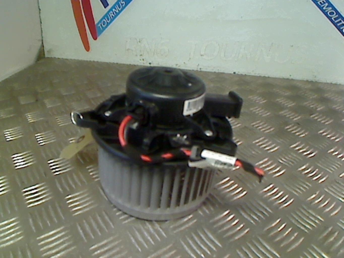 Ventola riscaldamento CHEVROLET CRUZE BREAK Diésel - 1