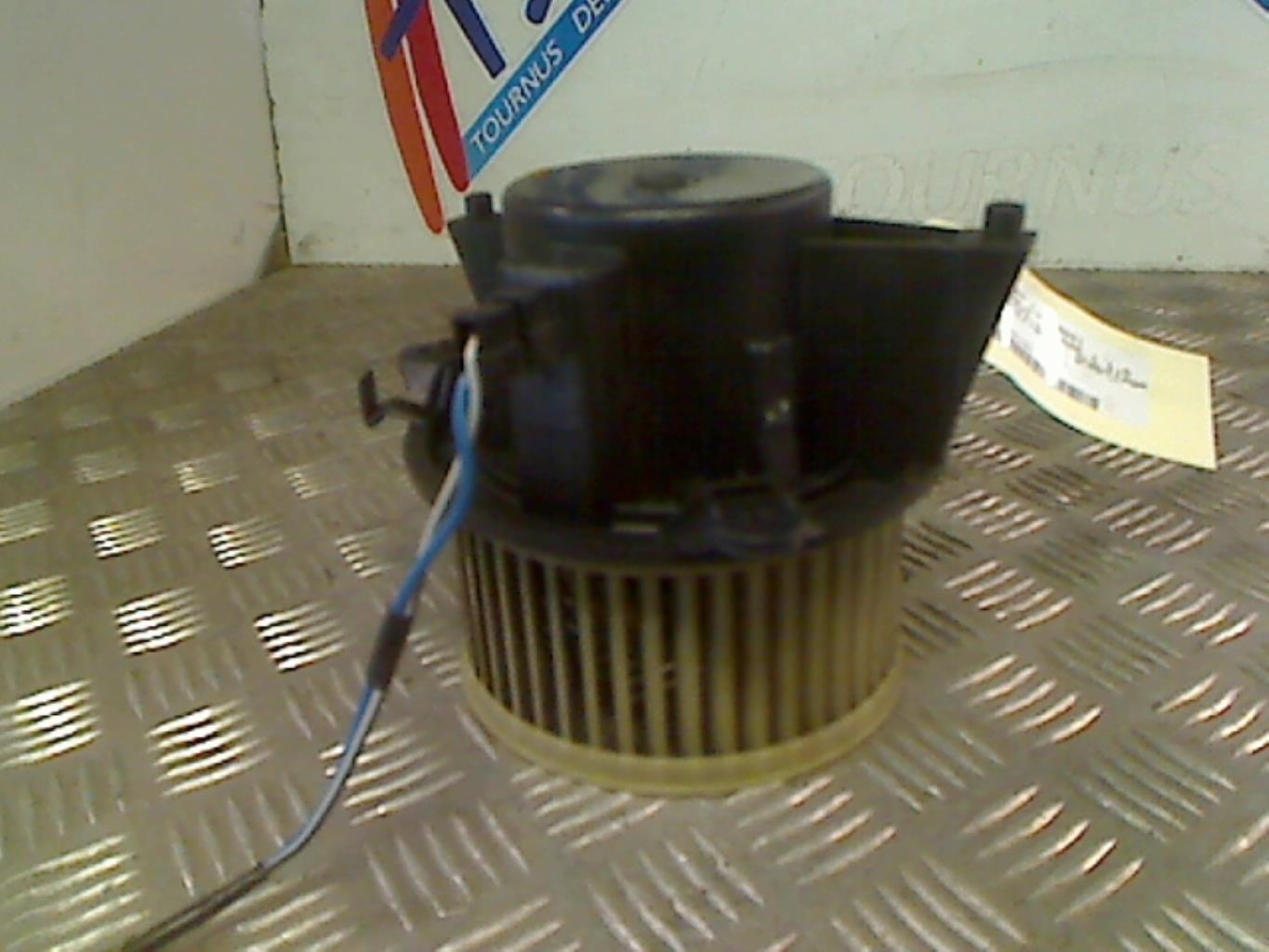 Ventola riscaldamento FIAT DOBLO 1 PHASE 1  - 1