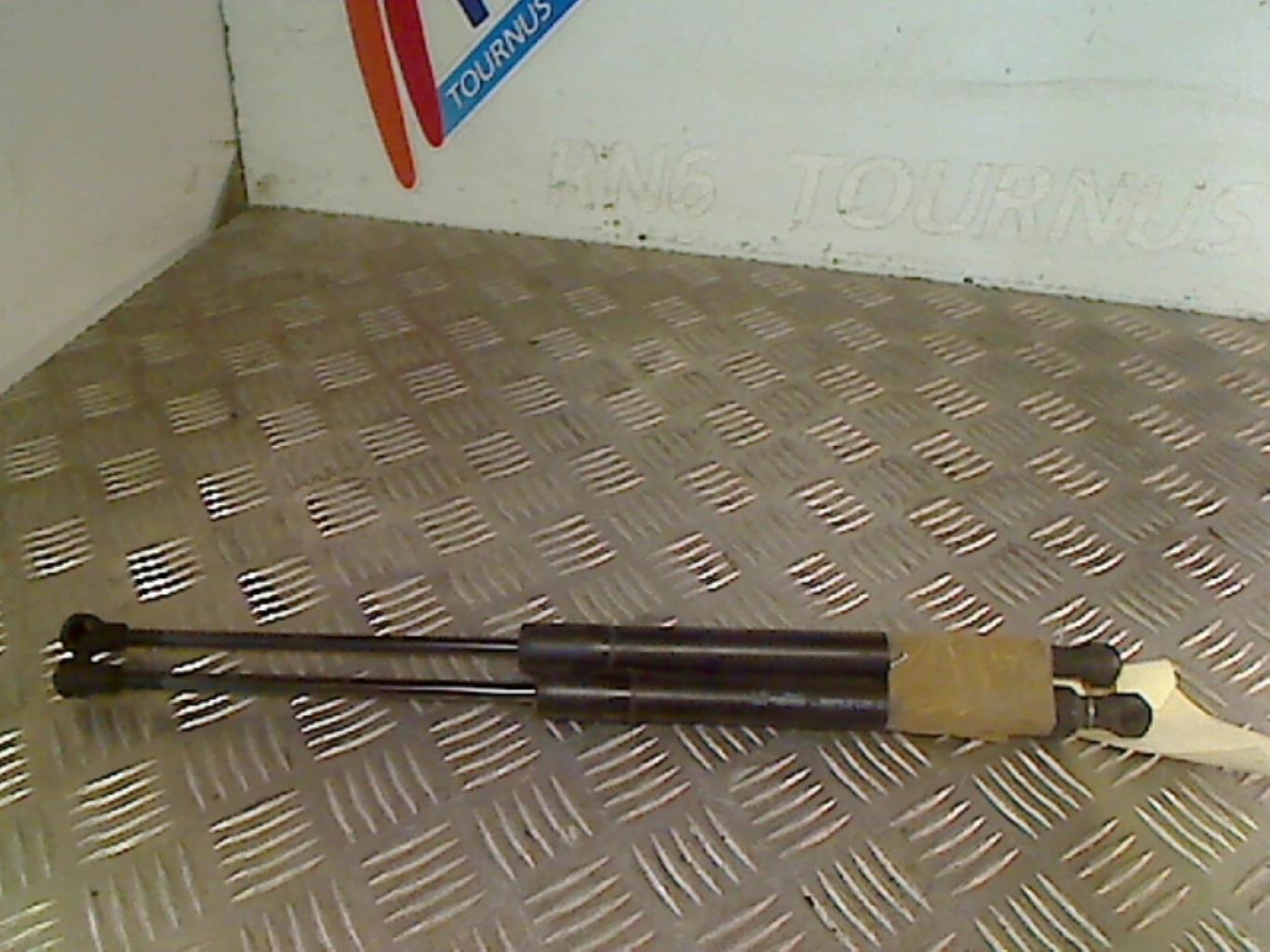 Verin de coffre CITROEN DS3 PHASE 1 Diesel - 1