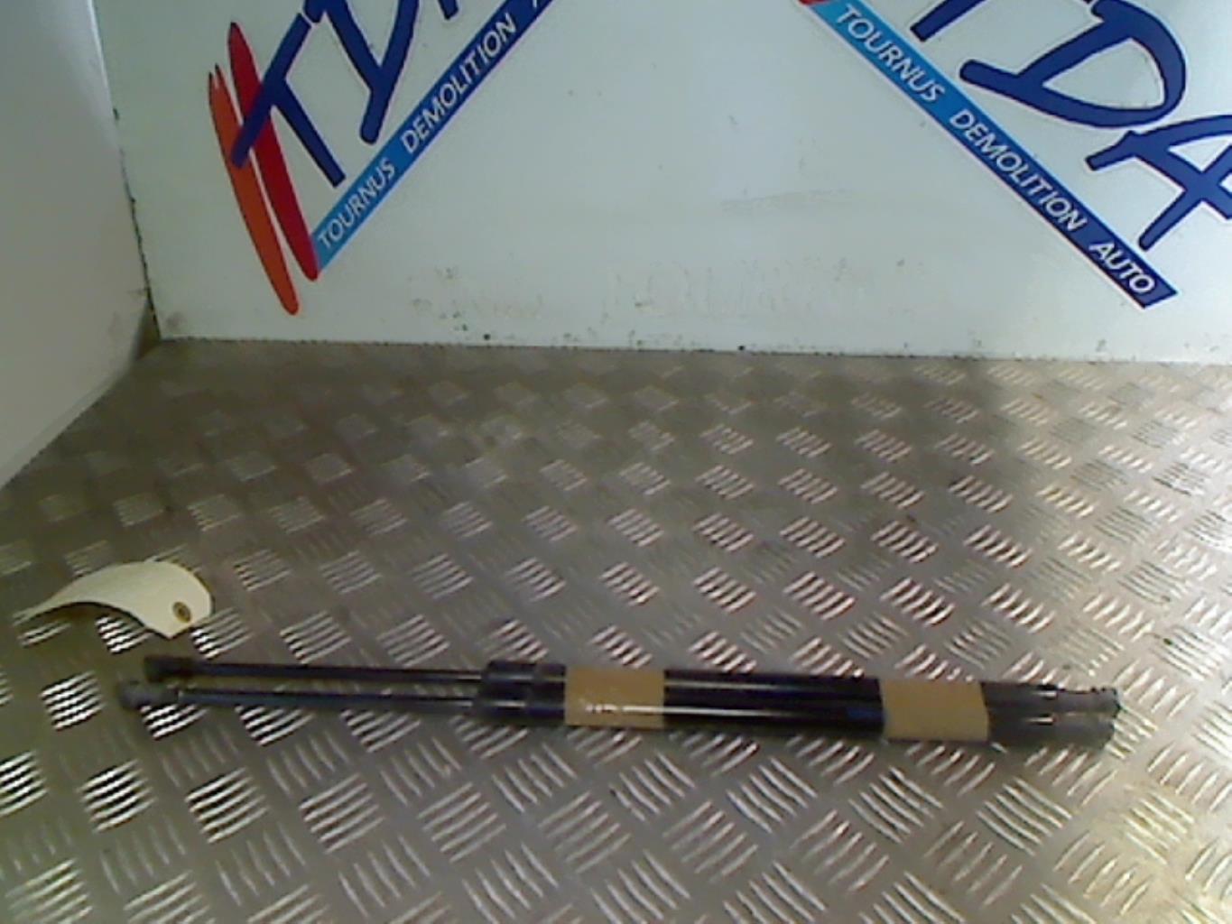 Molla a gas bagagliaio NISSAN PULSAR Gasolina - 1