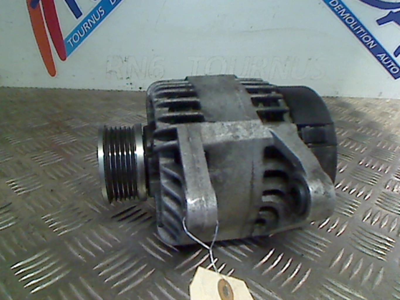 Alternatore FIAT DOBLO 1 PHASE 1  - 1