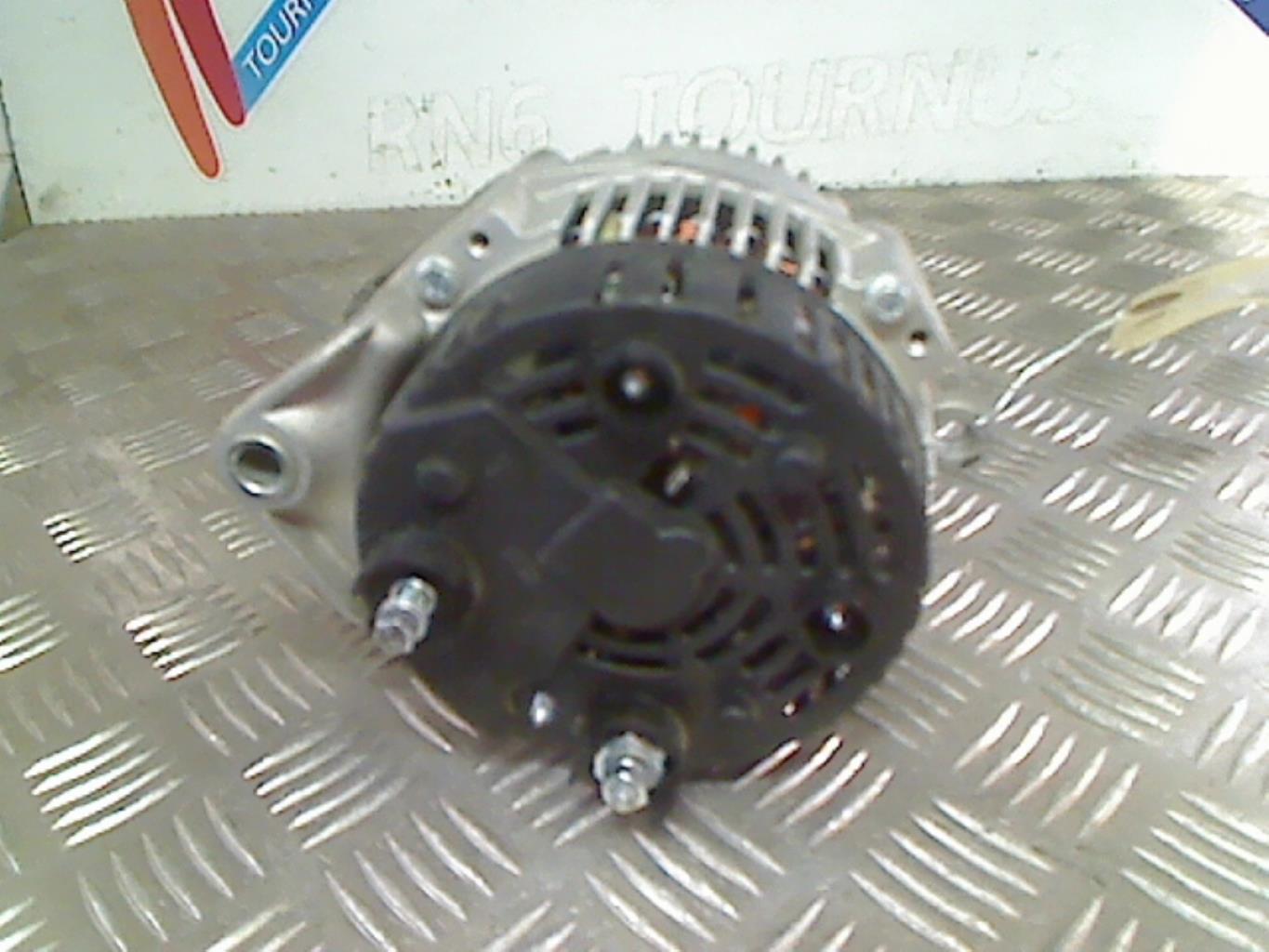 Alternateur RENAULT CLIO 1 PHASE 3  - 1