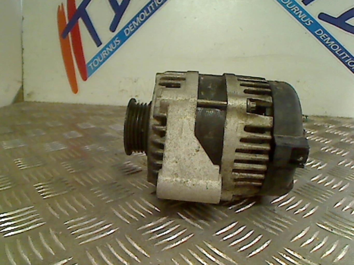 Alternatore CHEVROLET AVEO 1  - 1