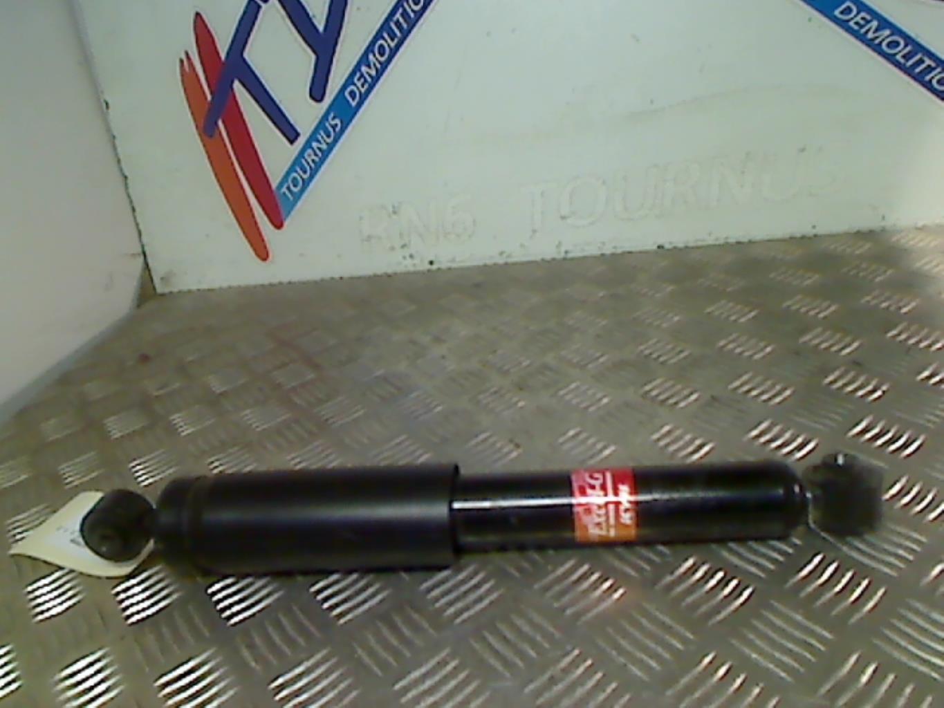 Ammortizzatore posteriore destro LANCIA YPSILON 4 PHASE 1 Diésel - 1