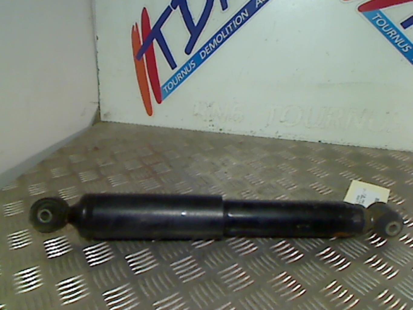Ammortizzatore posteriore destro FIAT FIORINO 3 PHASE 1 Diésel - 1