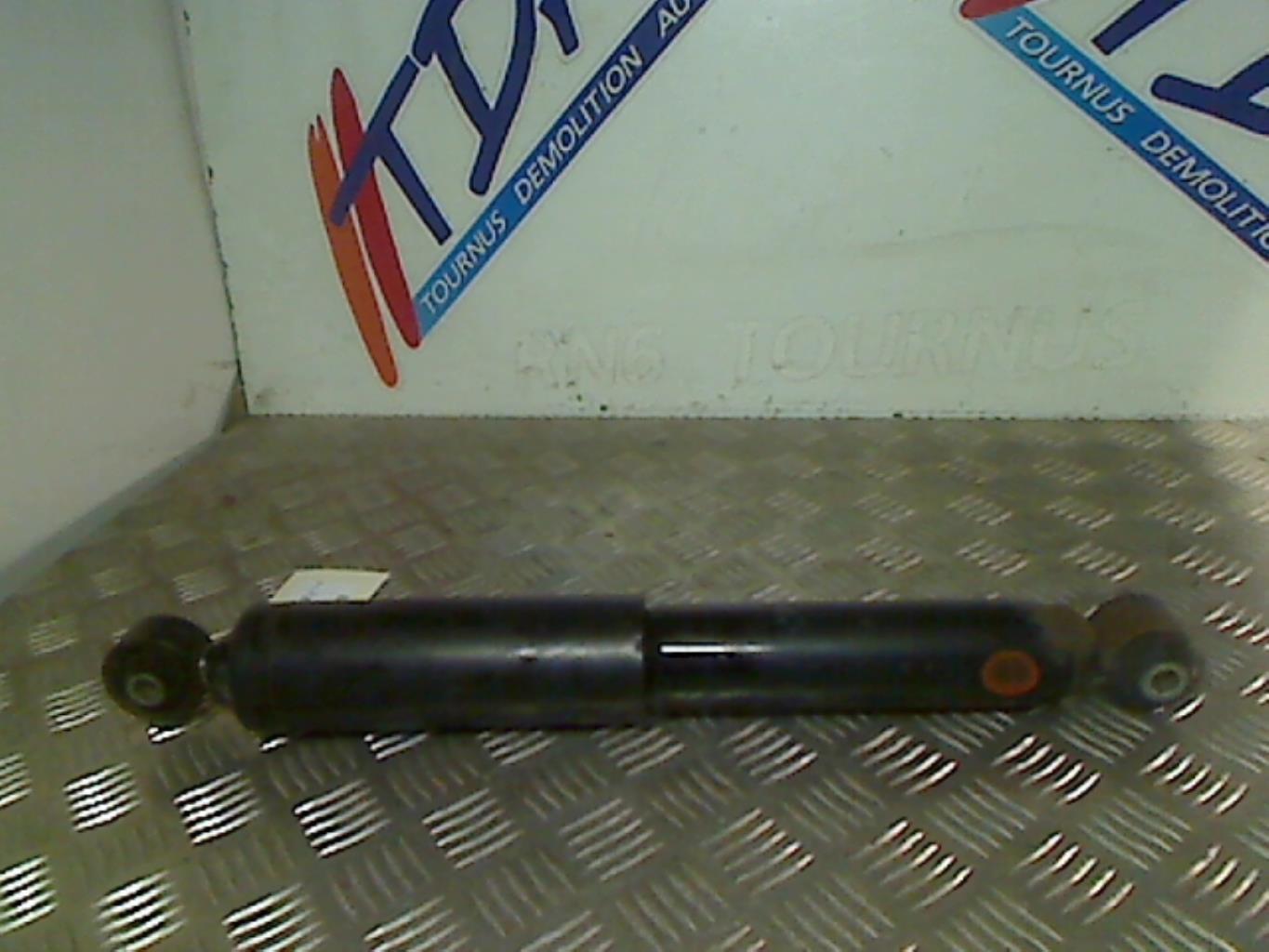 Ammortizzatore posteriore sinistro FIAT FIORINO 3 PHASE 1 Diésel - 1