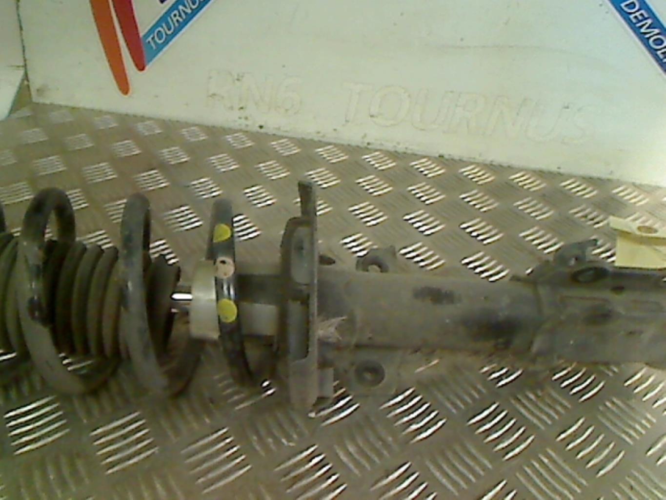 Ammortizzatore anteriore destro FORD B-MAX Diésel - 1