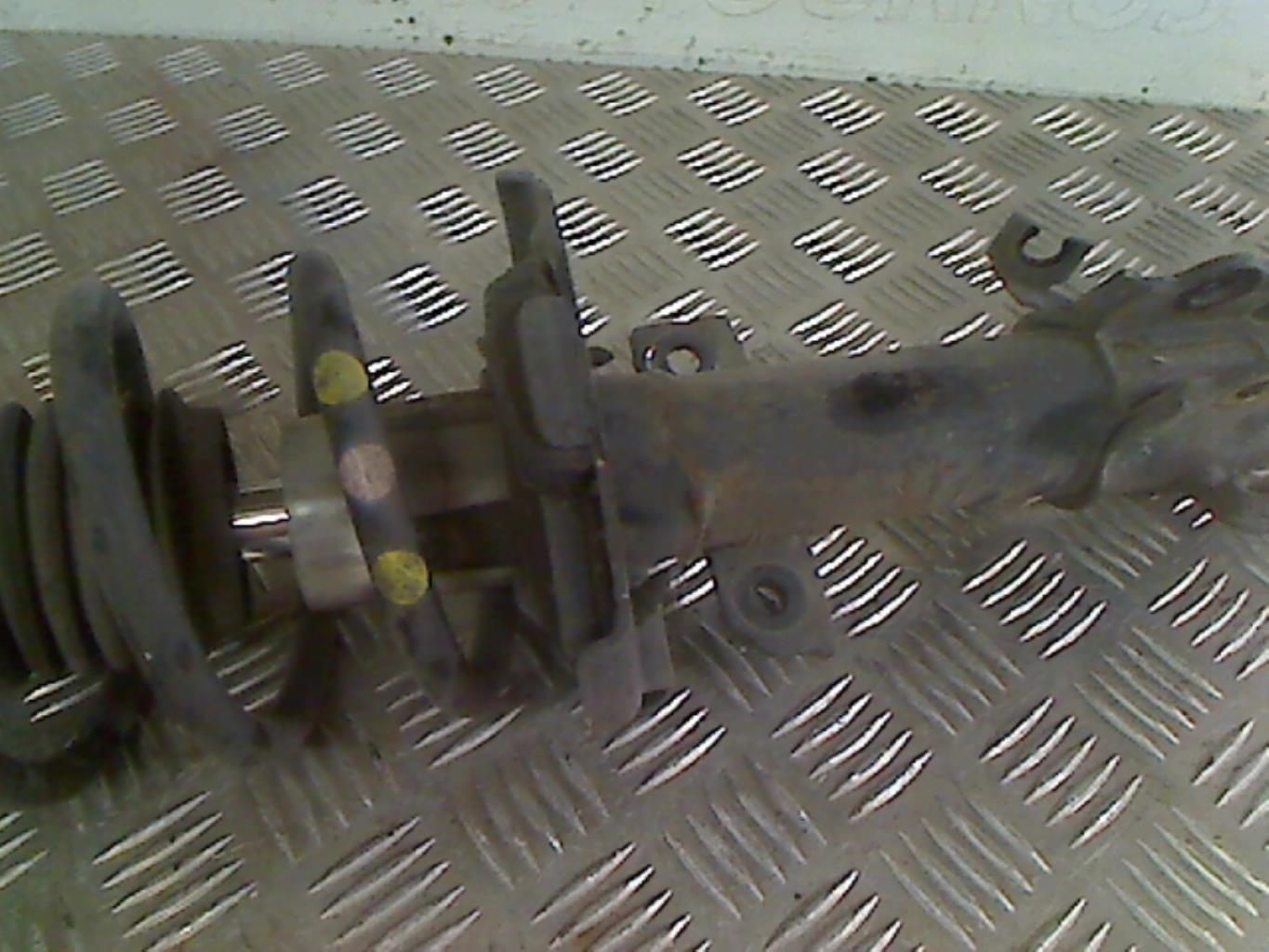 Ammortizzatore anteriore sinistro FORD B-MAX Diésel - 1