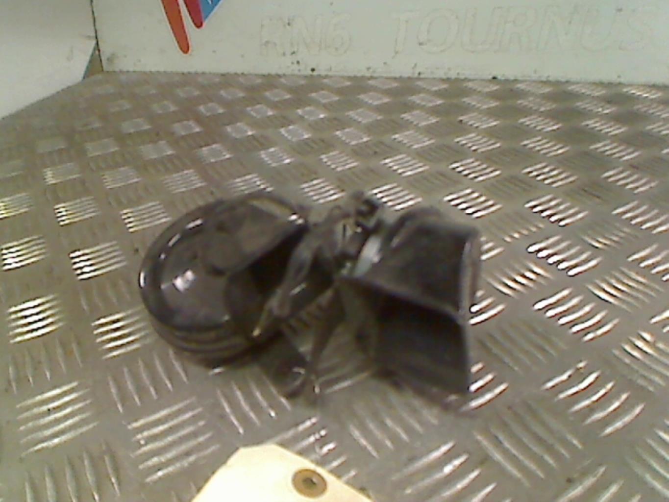 Avertisseur/Klaxon CHRYSLER SEBRING 2 Diesel - 1