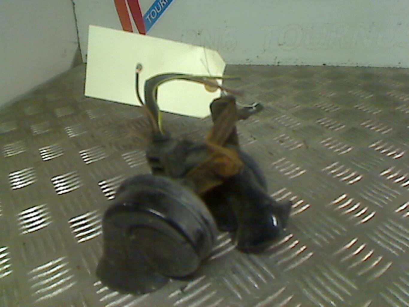Tromba/Clacson VOLKSWAGEN POLO 4 PHASE 2  - 1