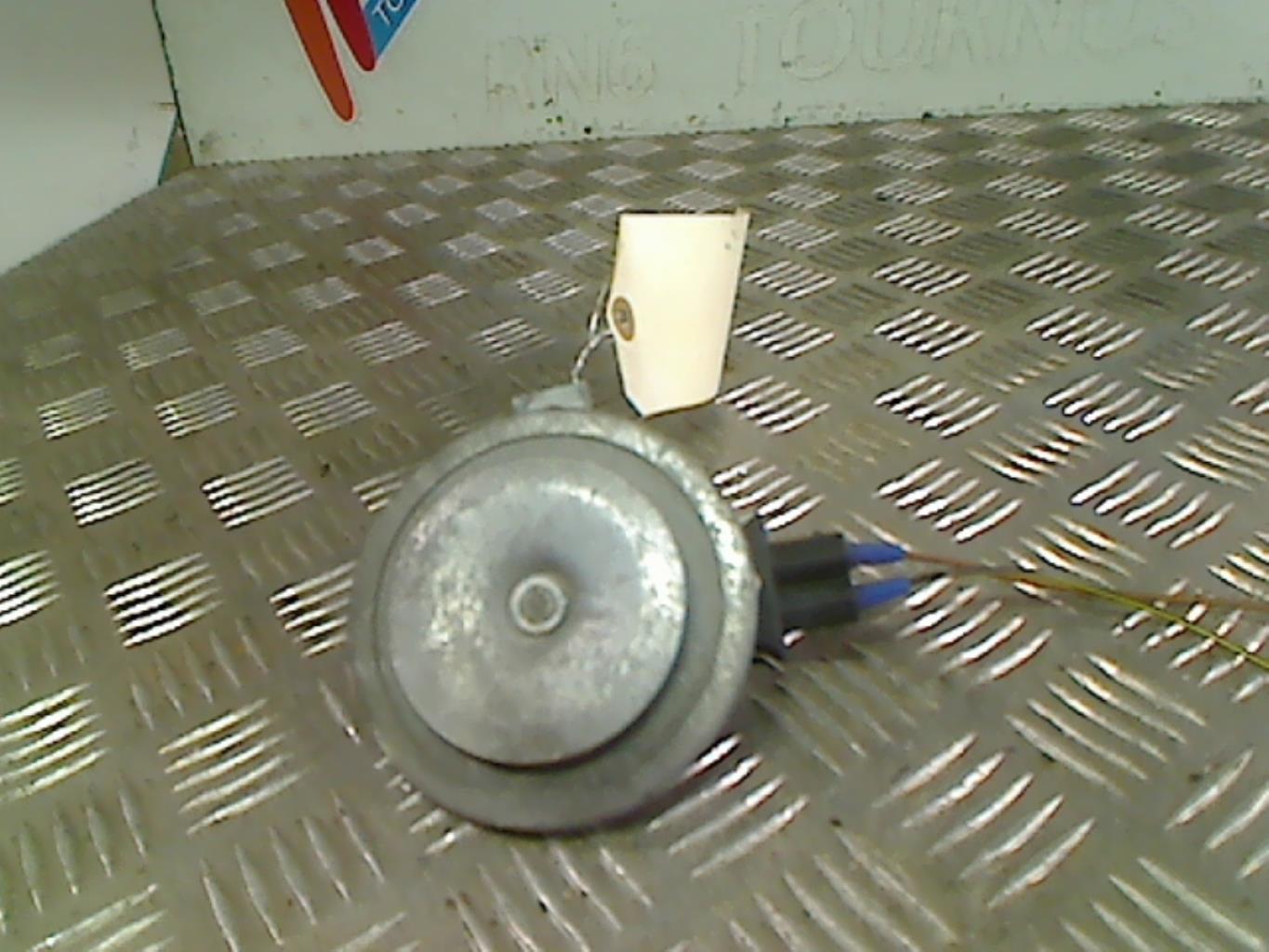 Tromba/Clacson VOLKSWAGEN GOLF 4  - 1