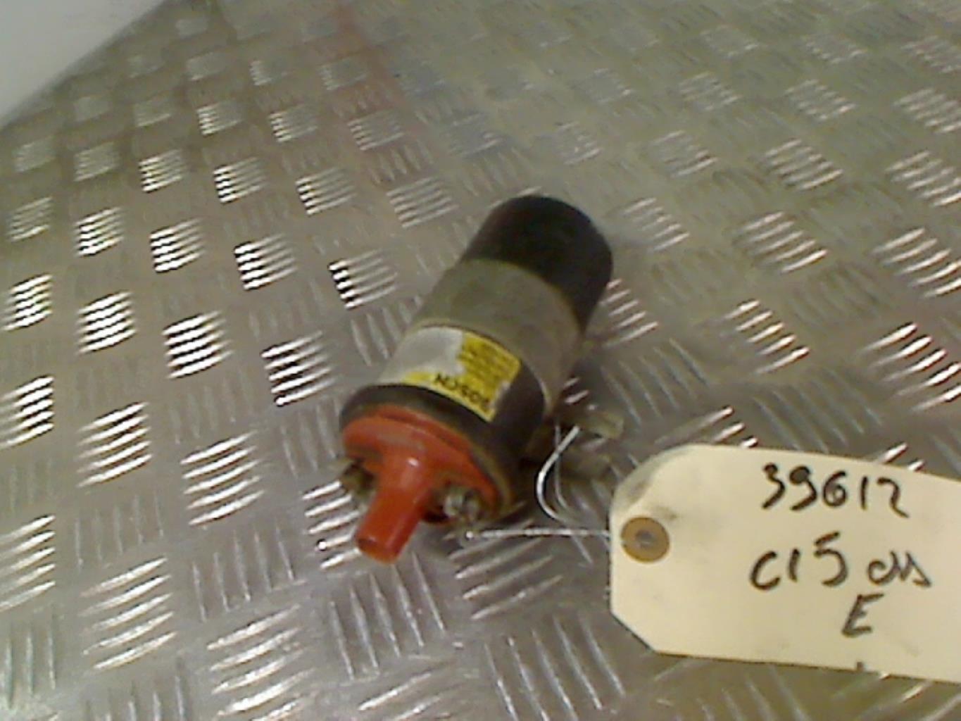 Bobina (accensione) CITROEN C15 Gasolina - 1