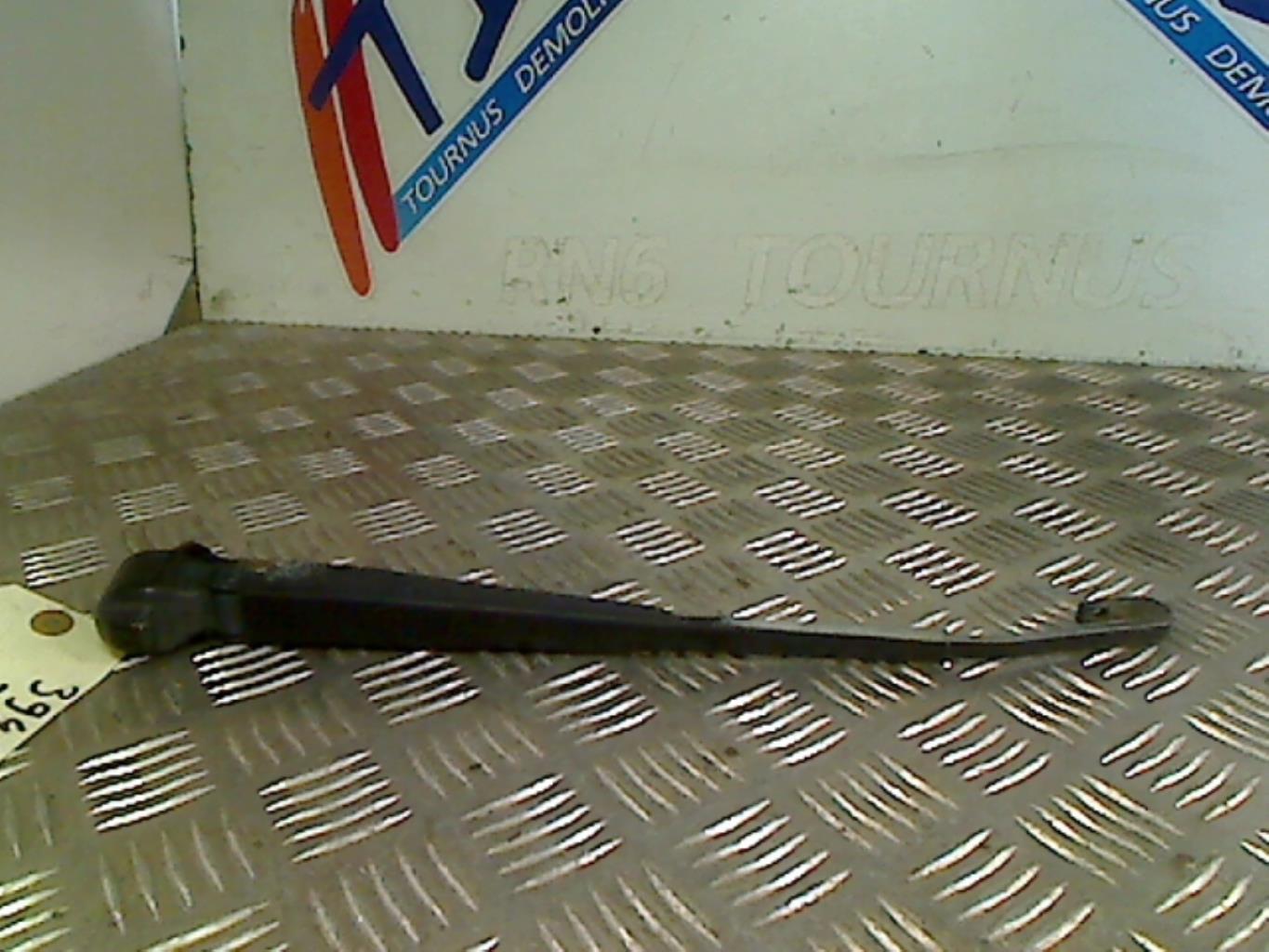 Braccio tergicristallo posteriore PEUGEOT 306 PHASE 1 Gasolina - 1