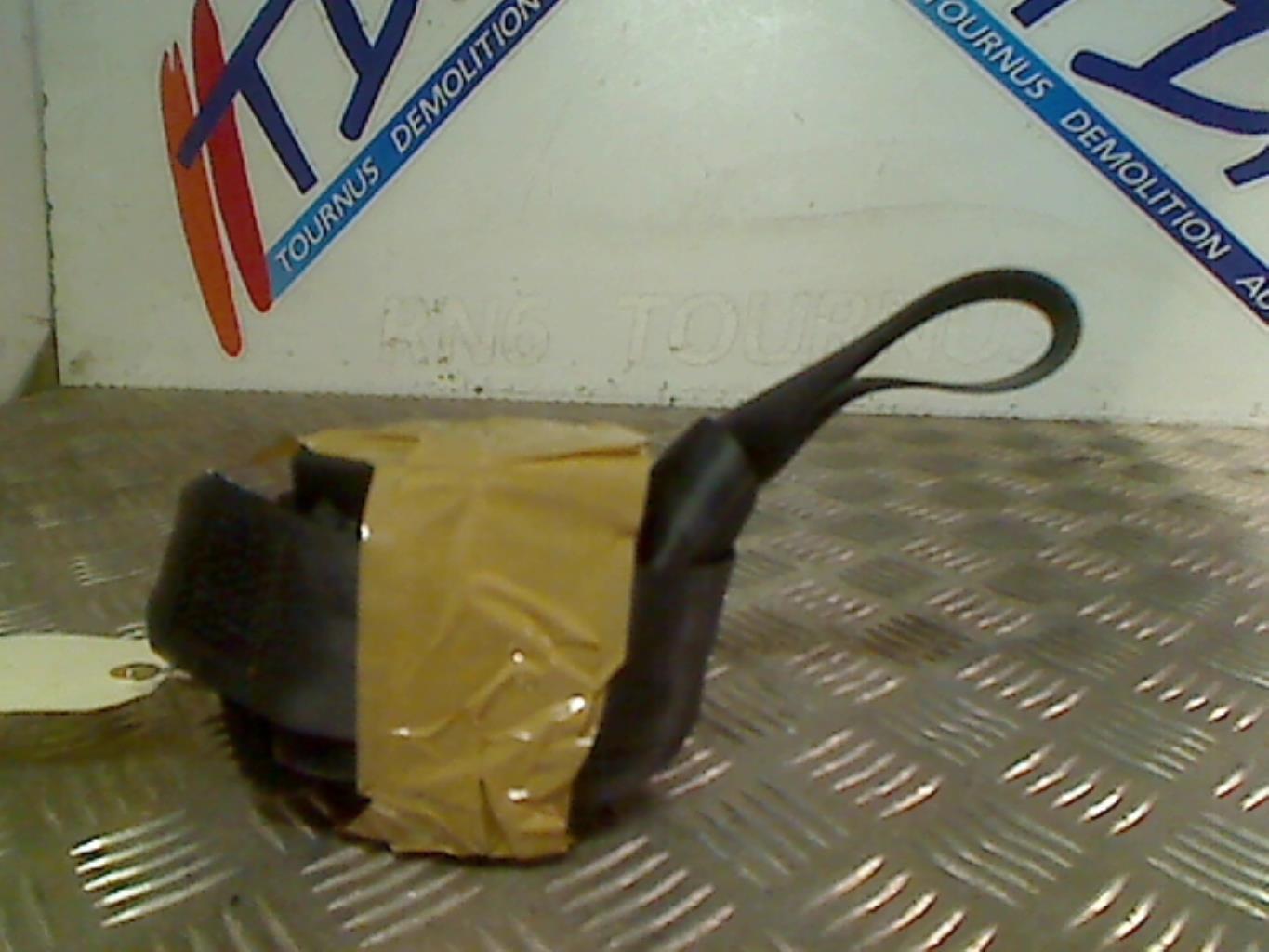 Cintura di sicurezza posteriore destra SEAT LEON 2 PHASE 2  - 1