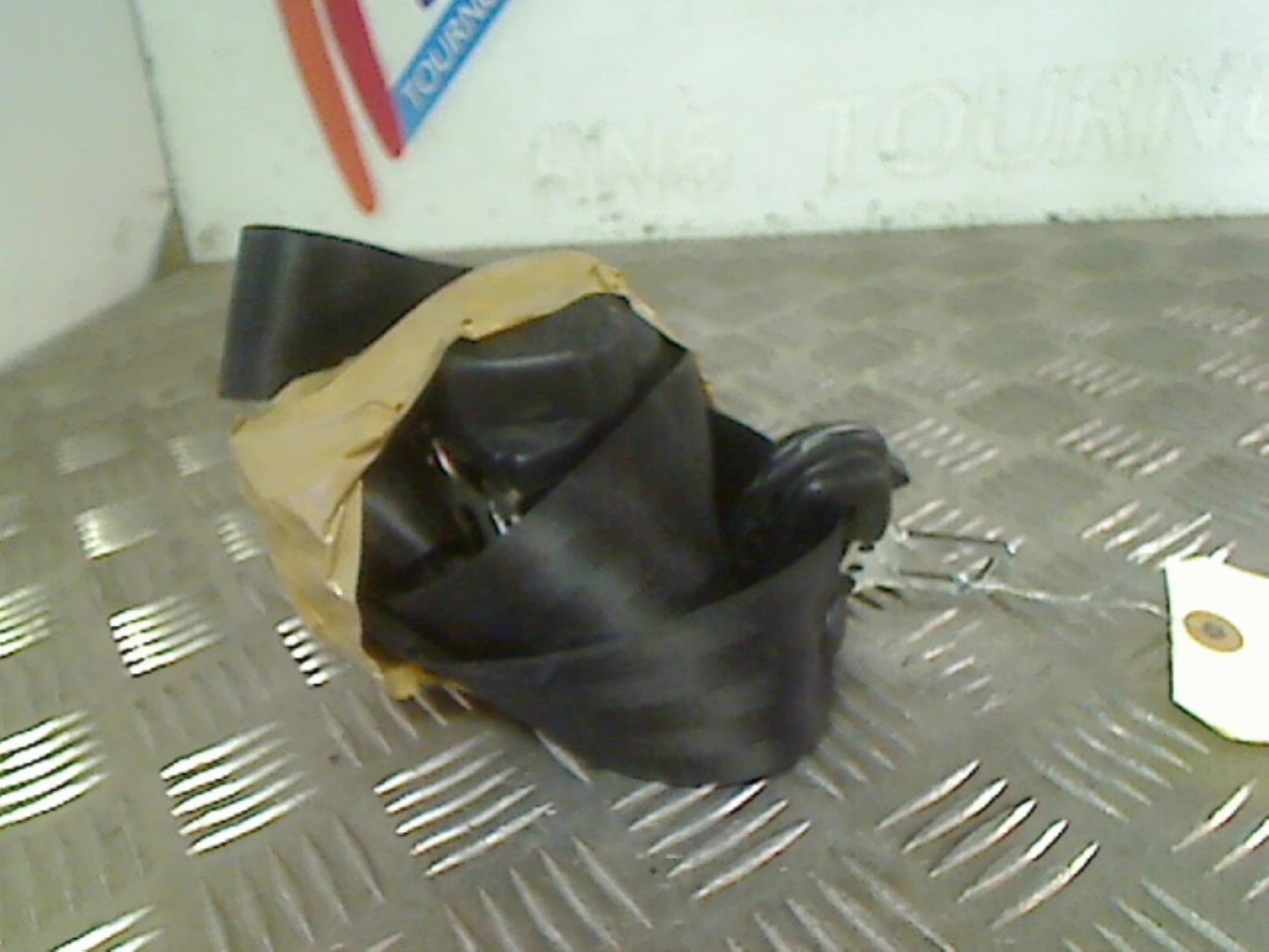 Cintura di sicurezza posteriore destra VOLKSWAGEN POLO 4 PHASE 2  - 1