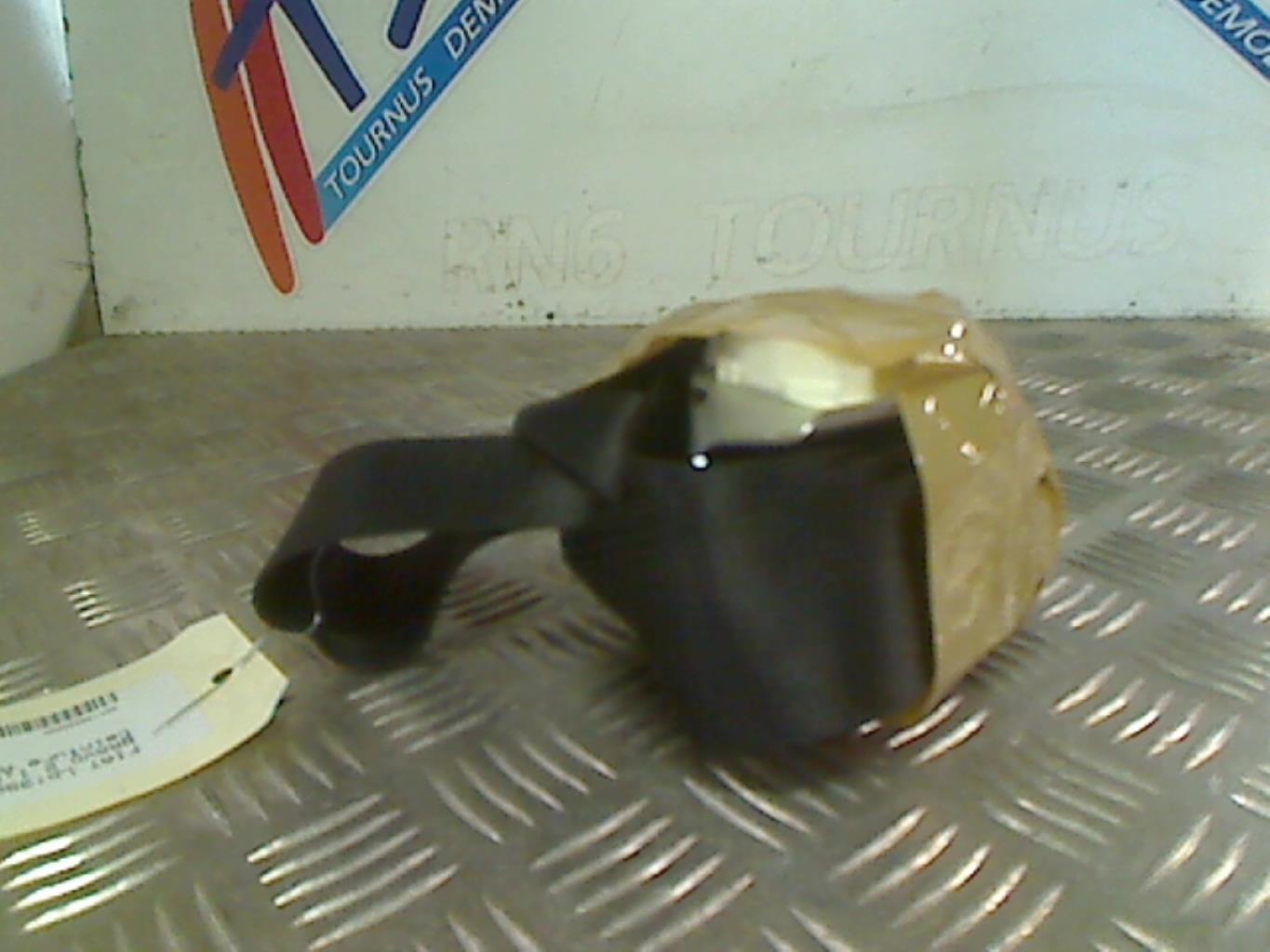 Cintura di sicurezza posteriore destra FIAT BRAVO 2 Diésel - 1