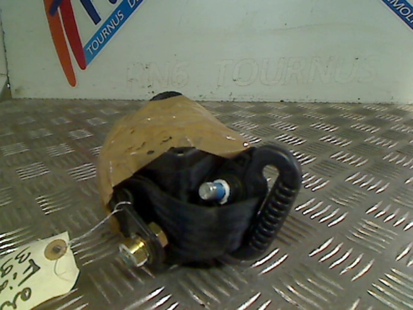 Cintura di sicurezza posteriore sinistra FIAT SEICENTO Gasolina - 1