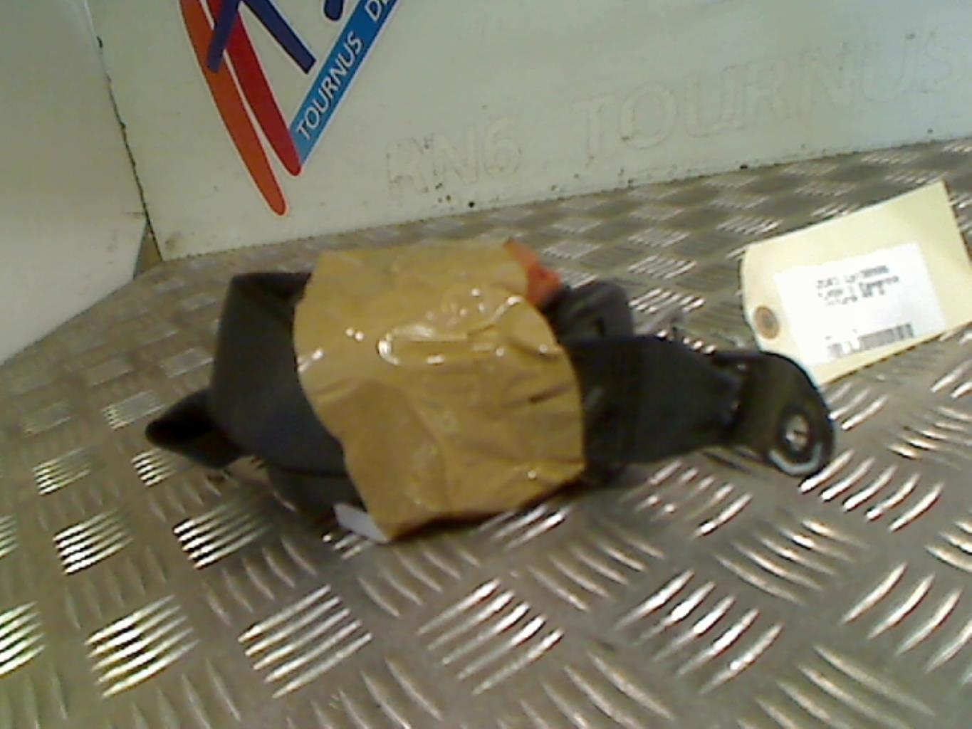 Cintura di sicurezza posteriore sinistra SUZUKI SPLASH Gasolina - 1