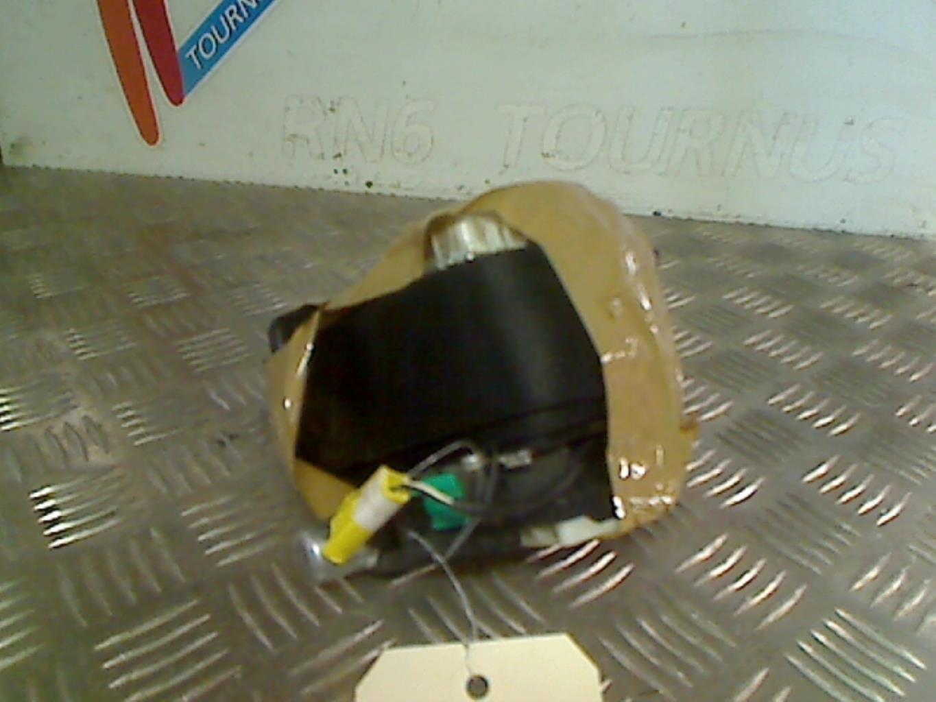 Cintura di sicurezza anteriore destra FIAT BRAVO 2 Diésel - 1