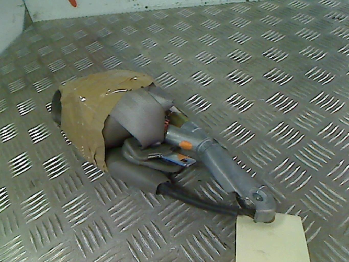 Cintura di sicurezza anteriore destra RENAULT GRAND ESPACE 4 PHASE 1 Diésel - 1