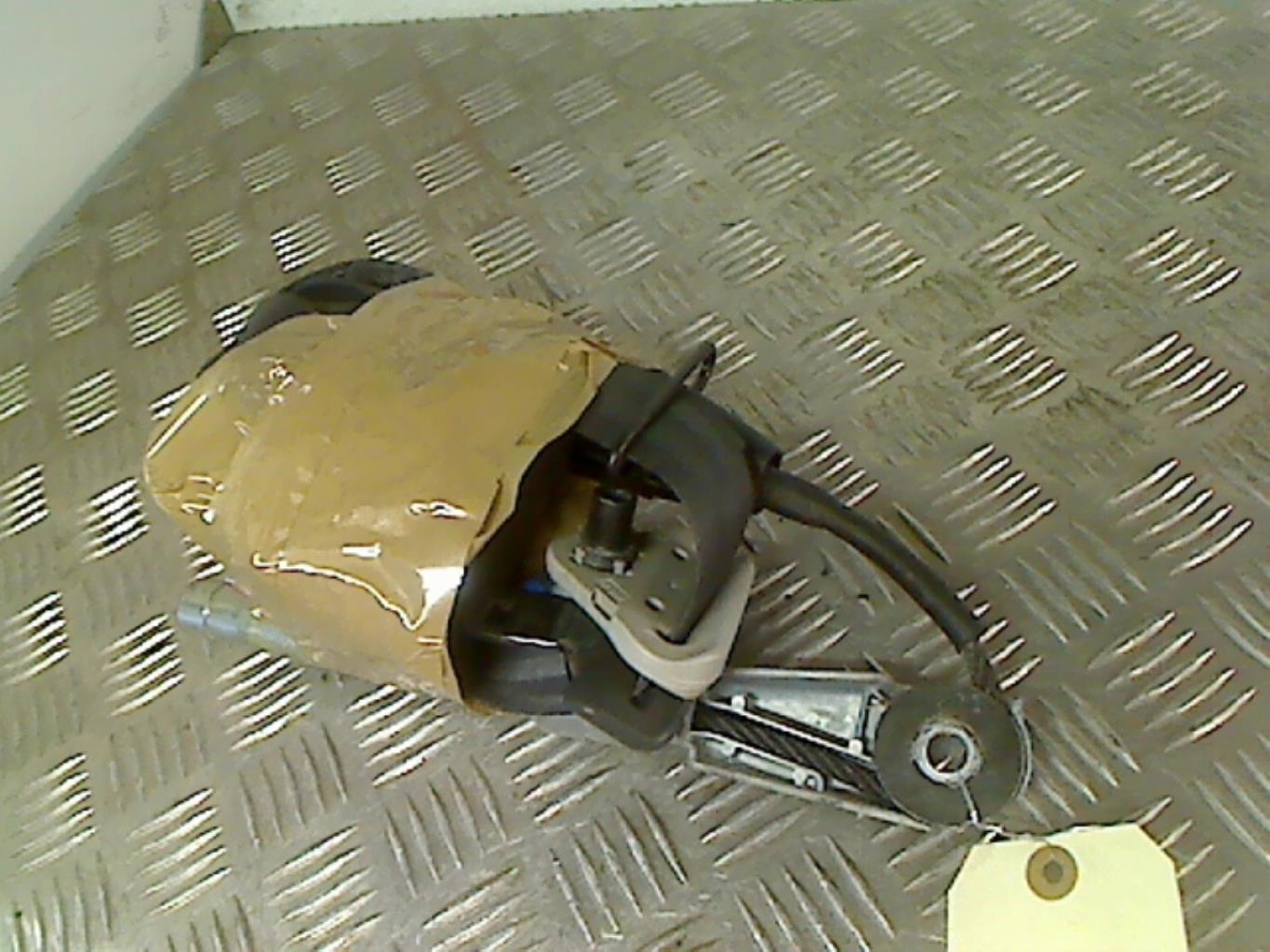 Cintura di sicurezza anteriore destra RENAULT ESPACE 4 PHASE 2 Diésel - 1