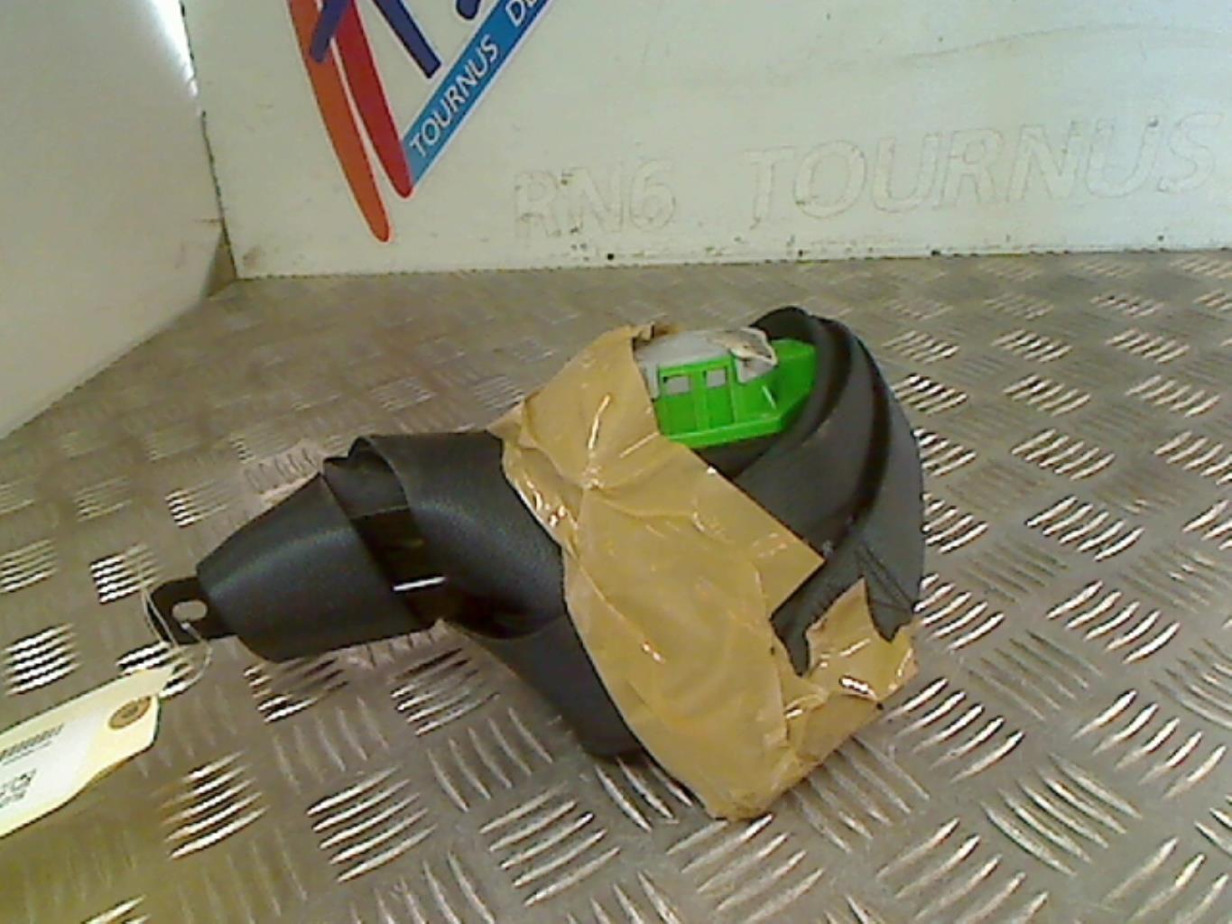 Cintura di sicurezza anteriore destra SUZUKI SPLASH Gasolina - 1