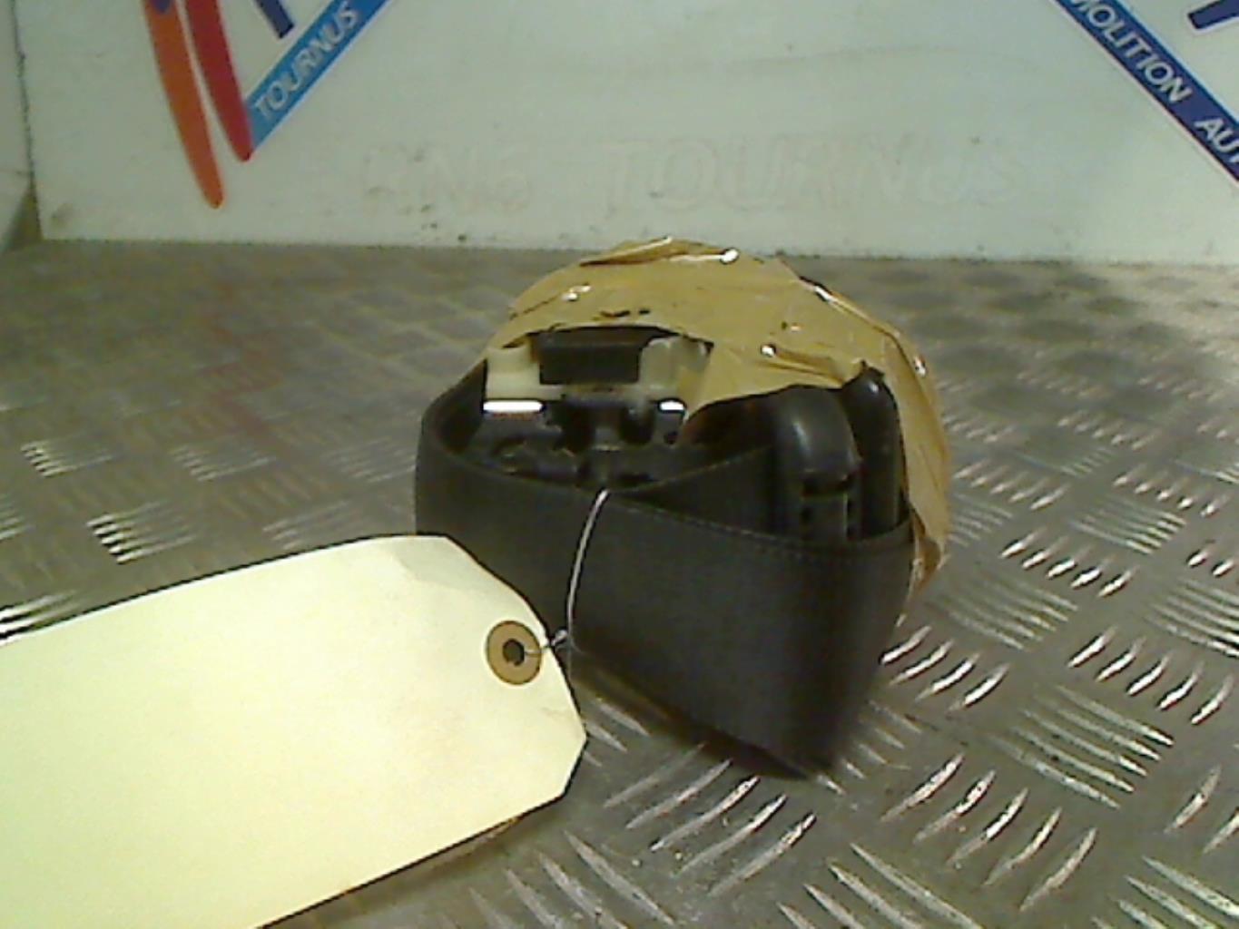 Cintura di sicurezza anteriore sinistra FORD FOCUS 2 PHASE 1 BREAK Diésel - 1