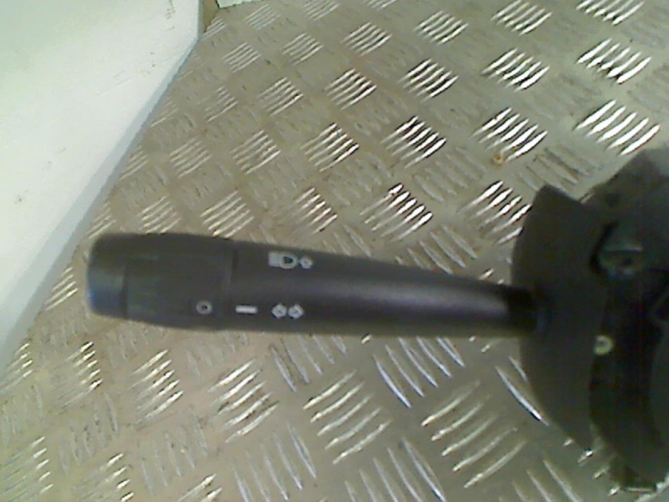 Devio guida completo con contatto spiralato FIAT SEICENTO Gasolina - 1