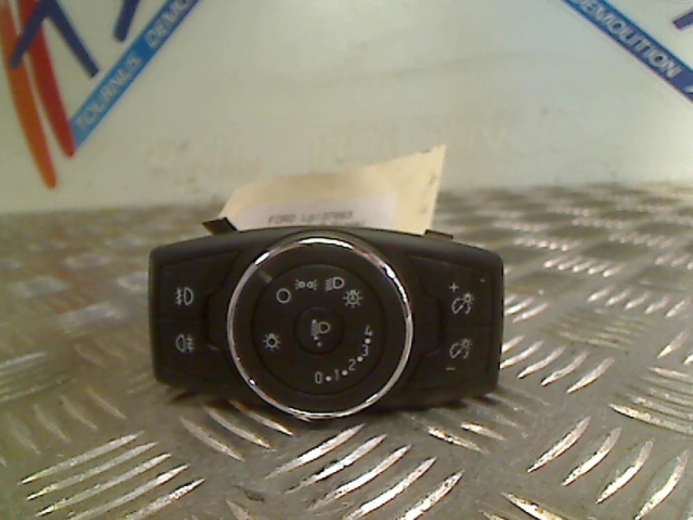 Commande de phare FORD B-MAX Diesel - 1