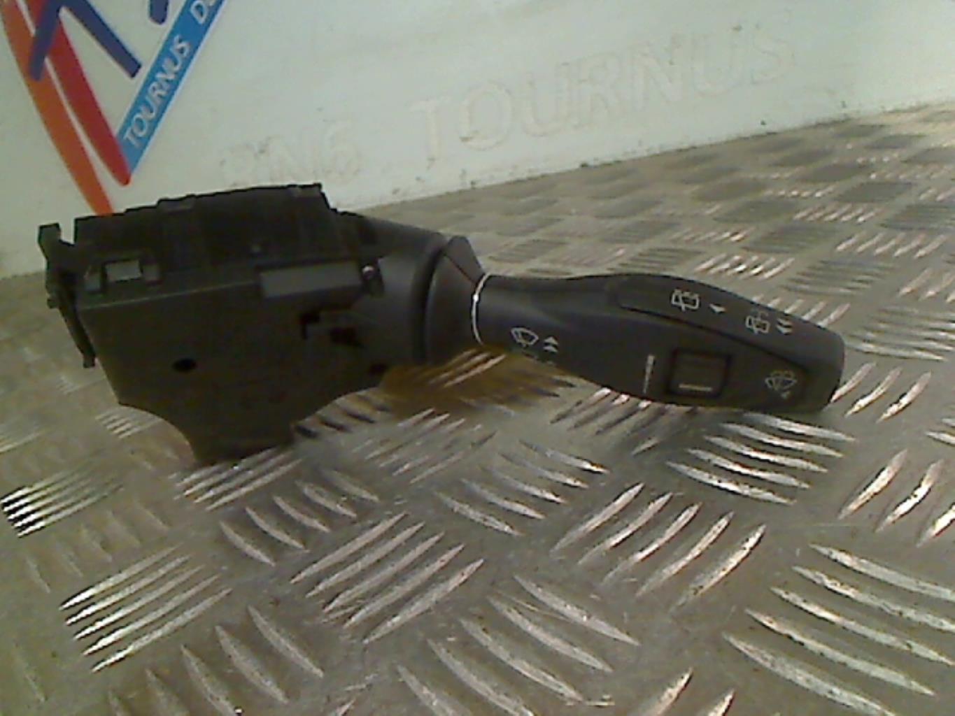 Devio tergicristalli FORD FIESTA 6 PHASE 2  - 1