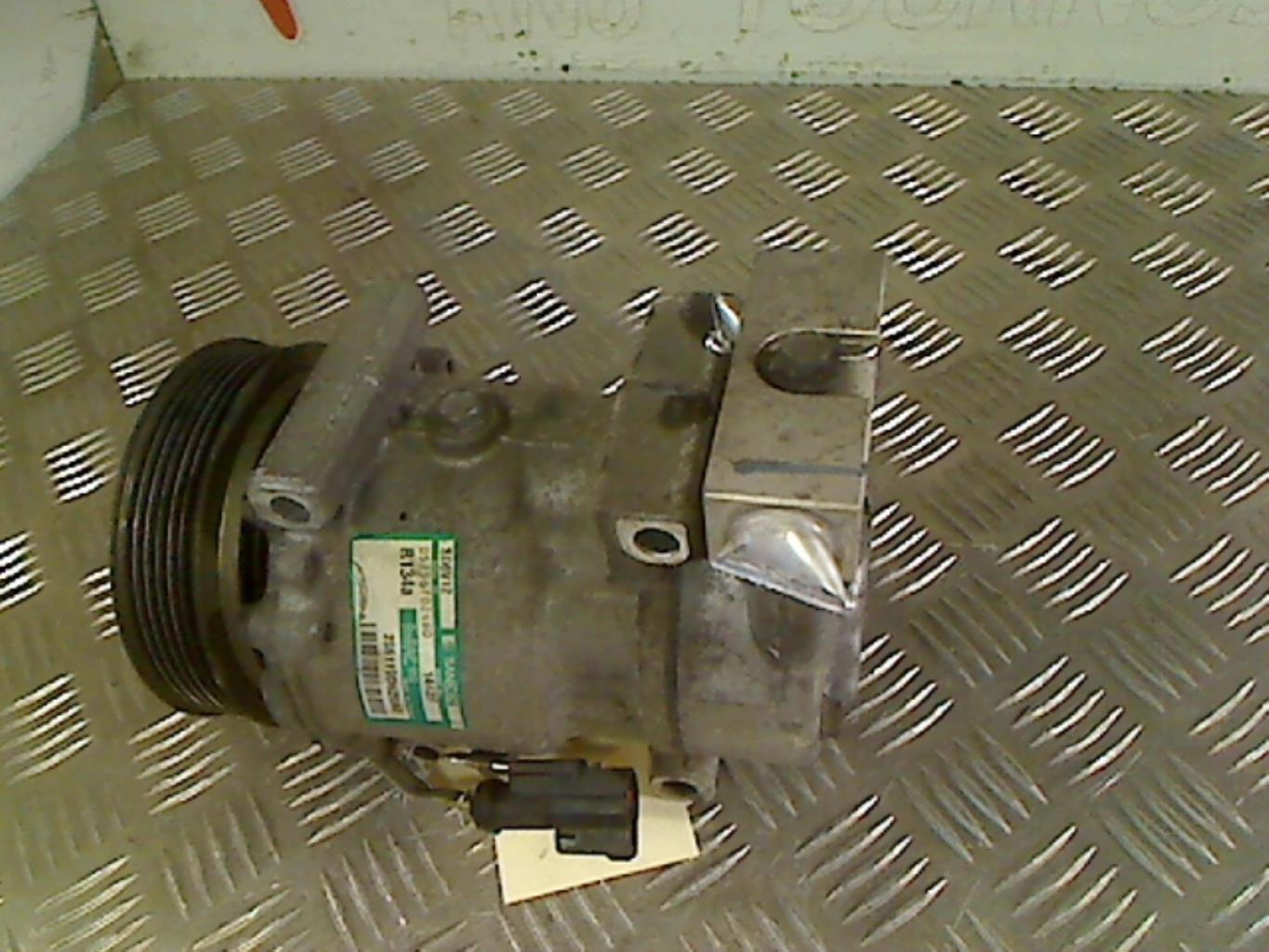 Compressore clima FORD FIESTA 5 PHASE 1 Diésel - 1