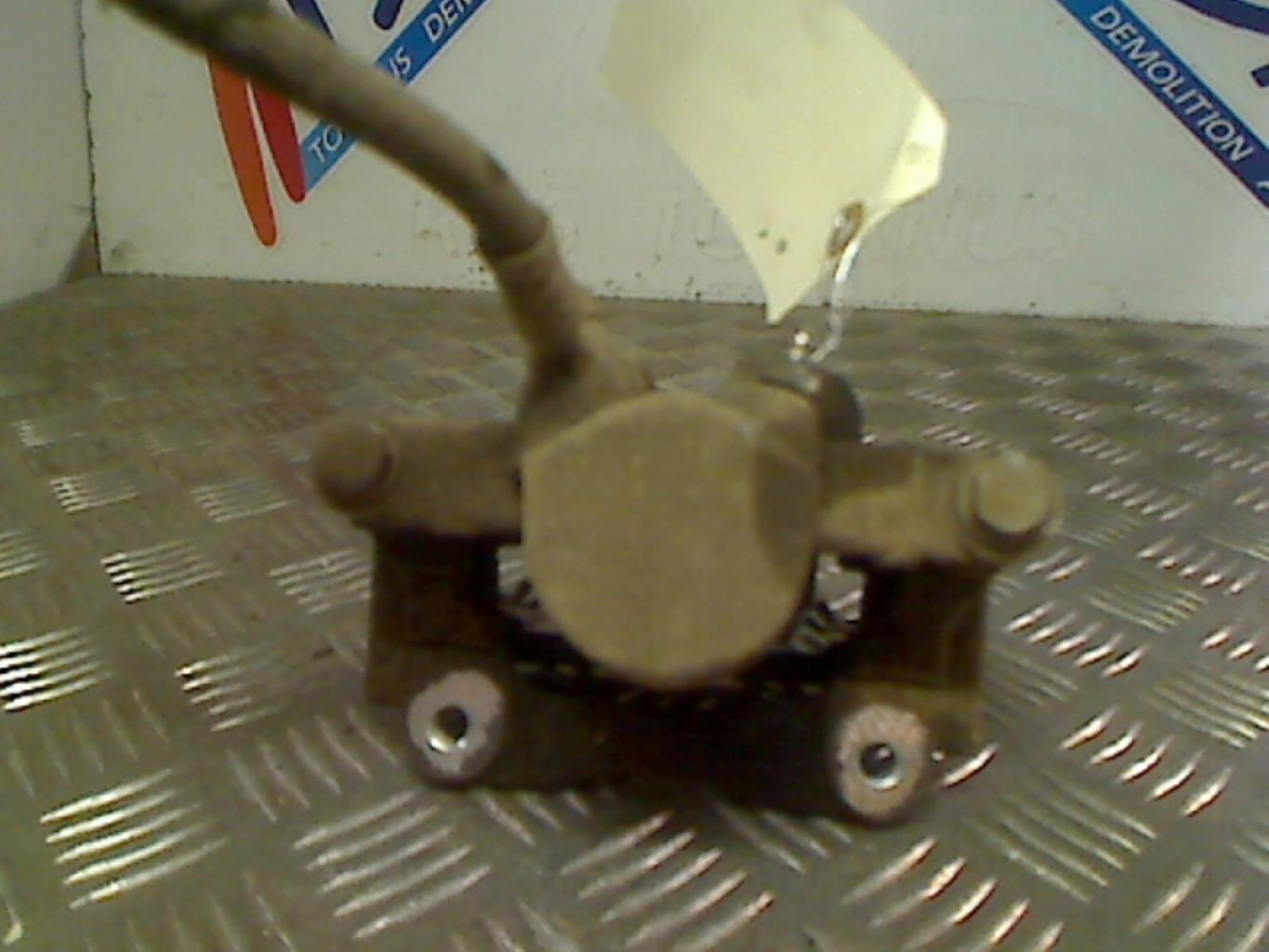 Pinza freni posteriore destra TOYOTA AVENSIS 2 PHASE 1 Diésel - 1