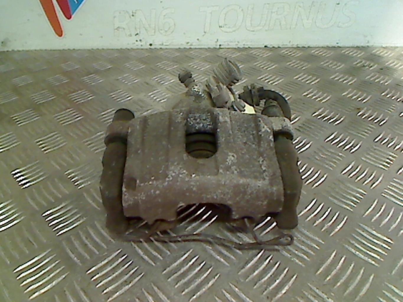Pinza freni posteriore destra FORD FOCUS 2 PHASE 1 BREAK Diésel - 1