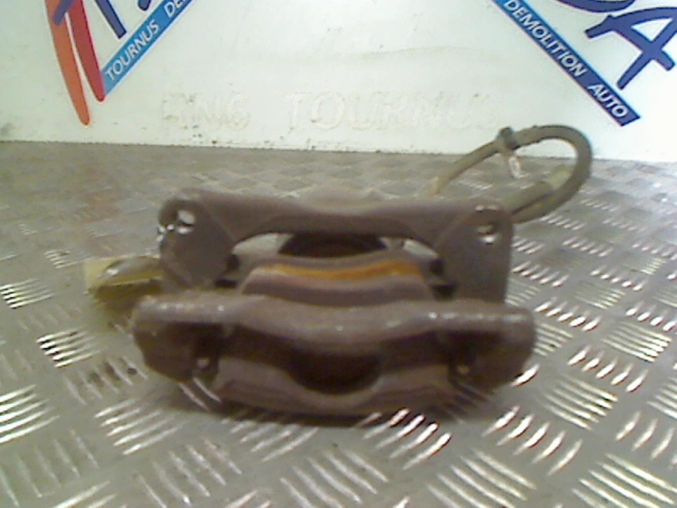 Pinza freni anteriore destra SUZUKI SPLASH Gasolina - 1