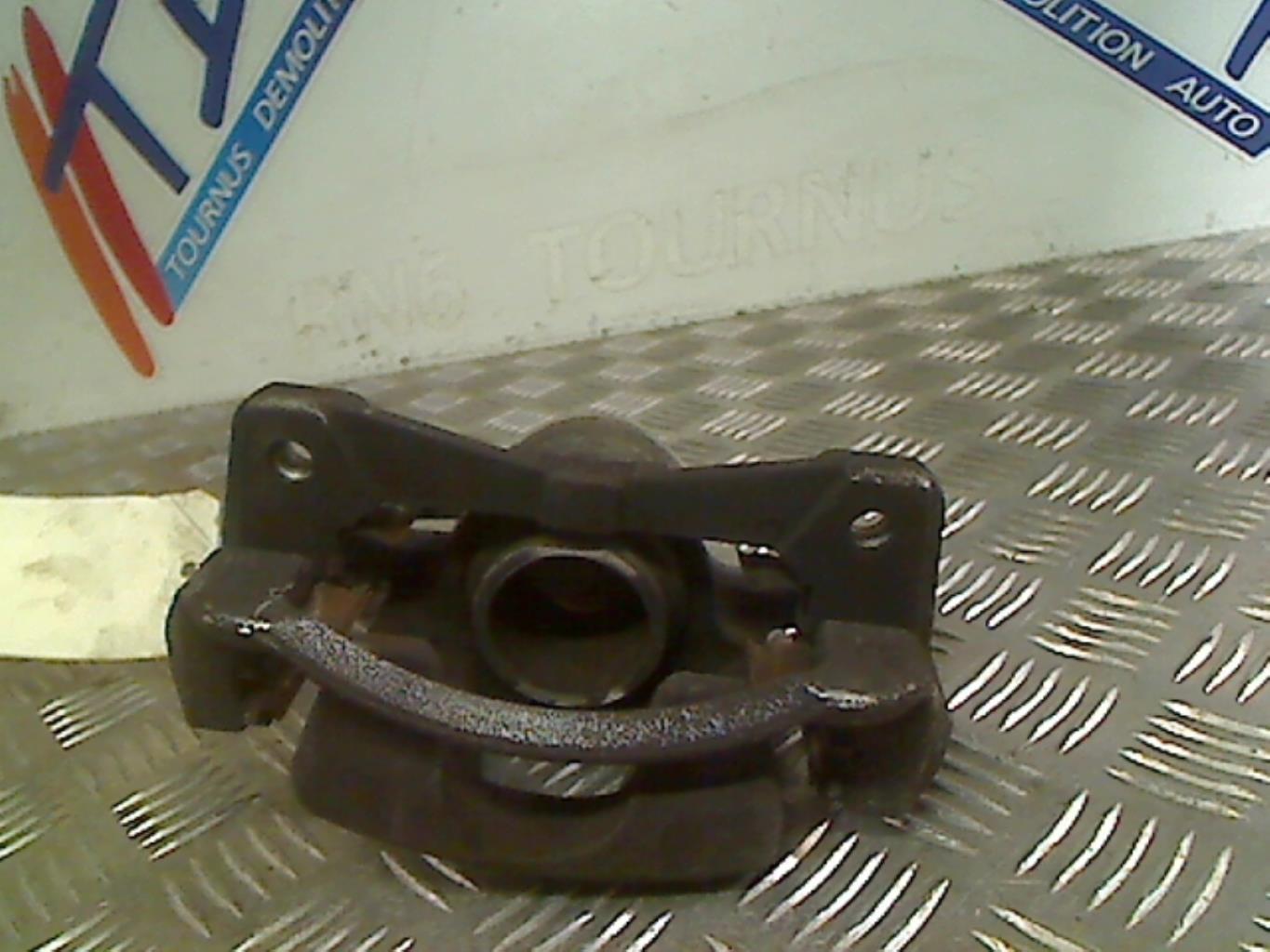 Pinza freni anteriore sinistra CHEVROLET AVEO 1  - 1