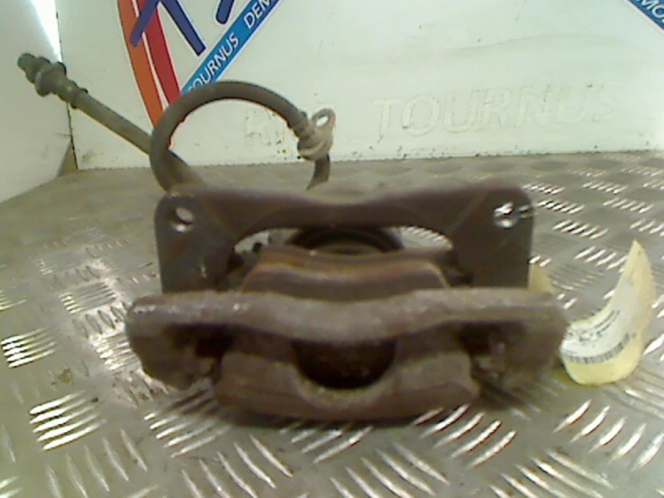 Pinza freni anteriore sinistra SUZUKI SPLASH Gasolina - 1