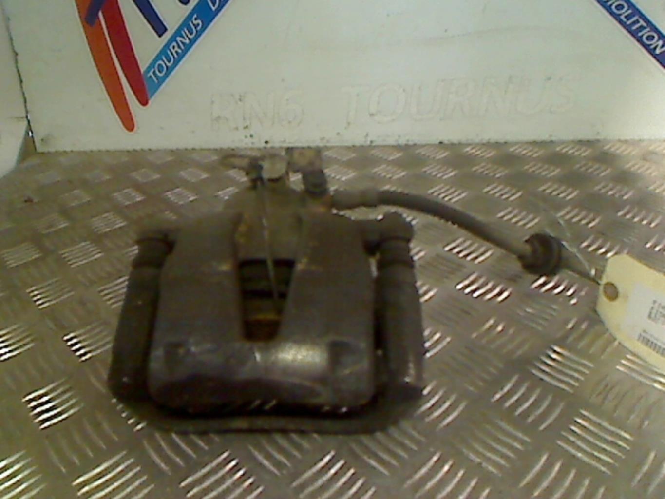 Pinza freni anteriore sinistra FIAT FIORINO 3 PHASE 1 Diésel - 1