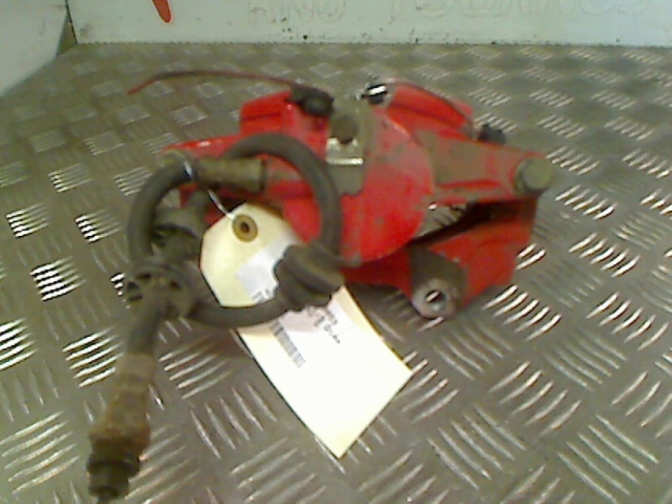 Pinza freni anteriore sinistra FIAT BRAVO 2 Diésel - 1