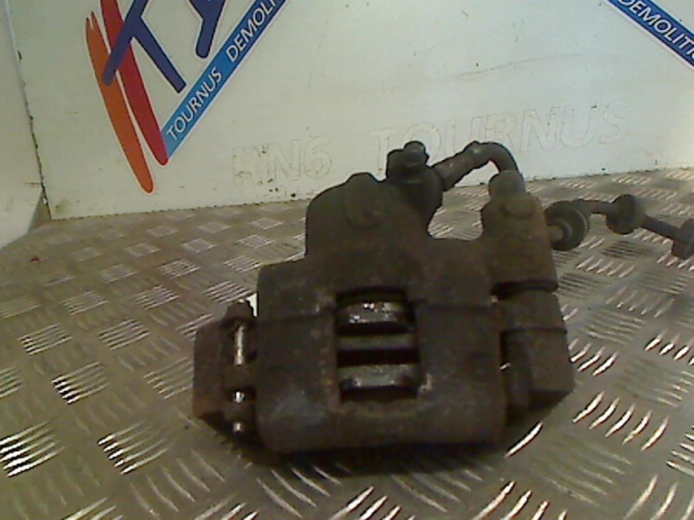 Pinza freni anteriore sinistra FIAT SEICENTO Gasolina - 1