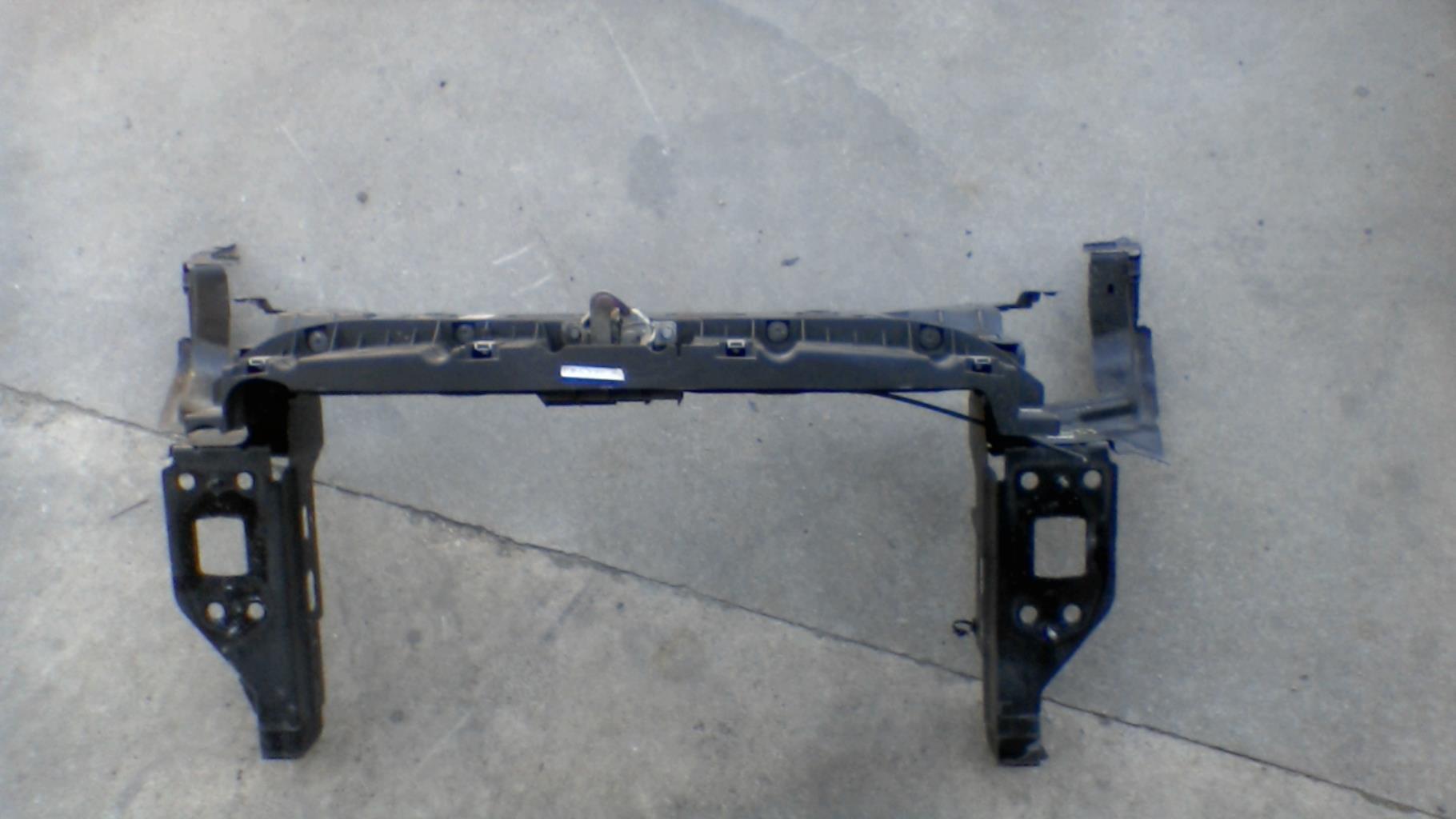Face avant FIAT BRAVO 2 Diesel - 1