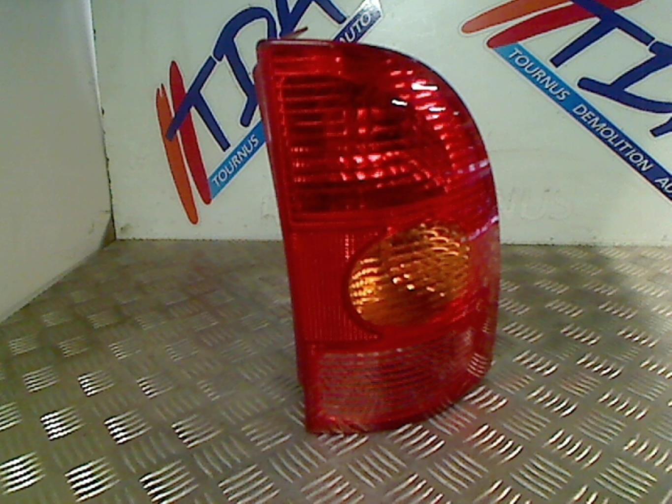 Fanale posteriore principale destro (luci) RENAULT MEGANE 1 BREAK Gasolina - 1
