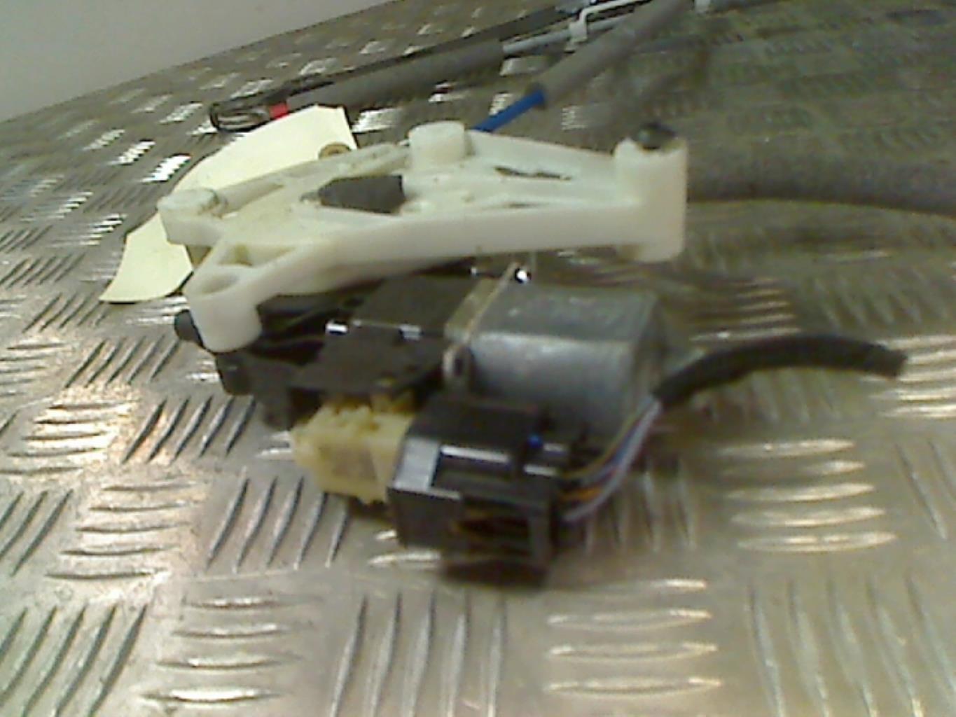 Alzacristalli elettrico posteriore destro FORD B-MAX Diésel - 1