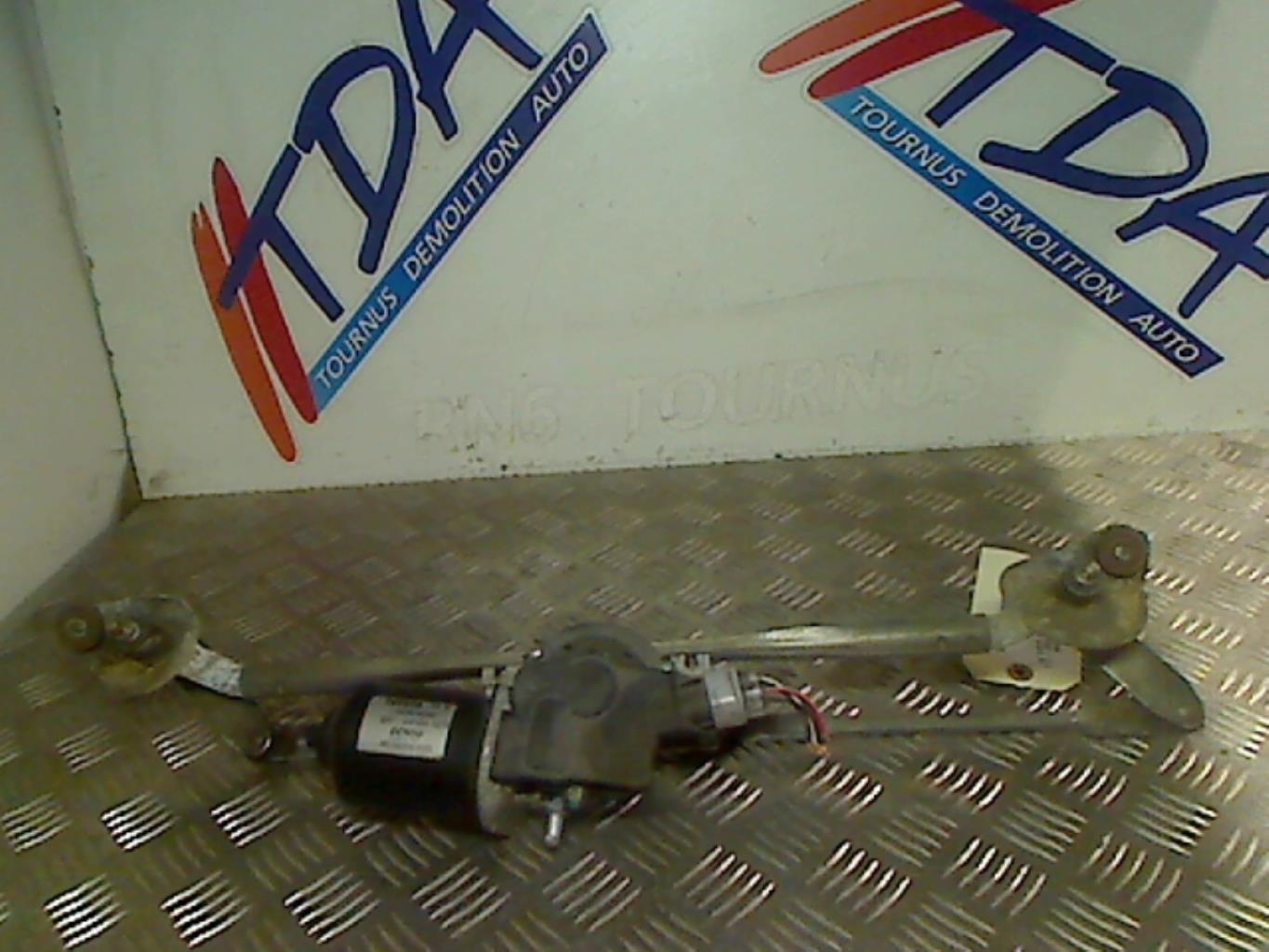 Motore tergicristallo anteriore TOYOTA AVENSIS 2 PHASE 1 Diésel - 1