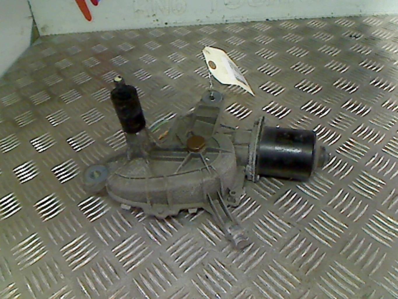 Motore tergicristallo anteriore sinistro CITROEN C4 PICASSO 1 Diésel - 1