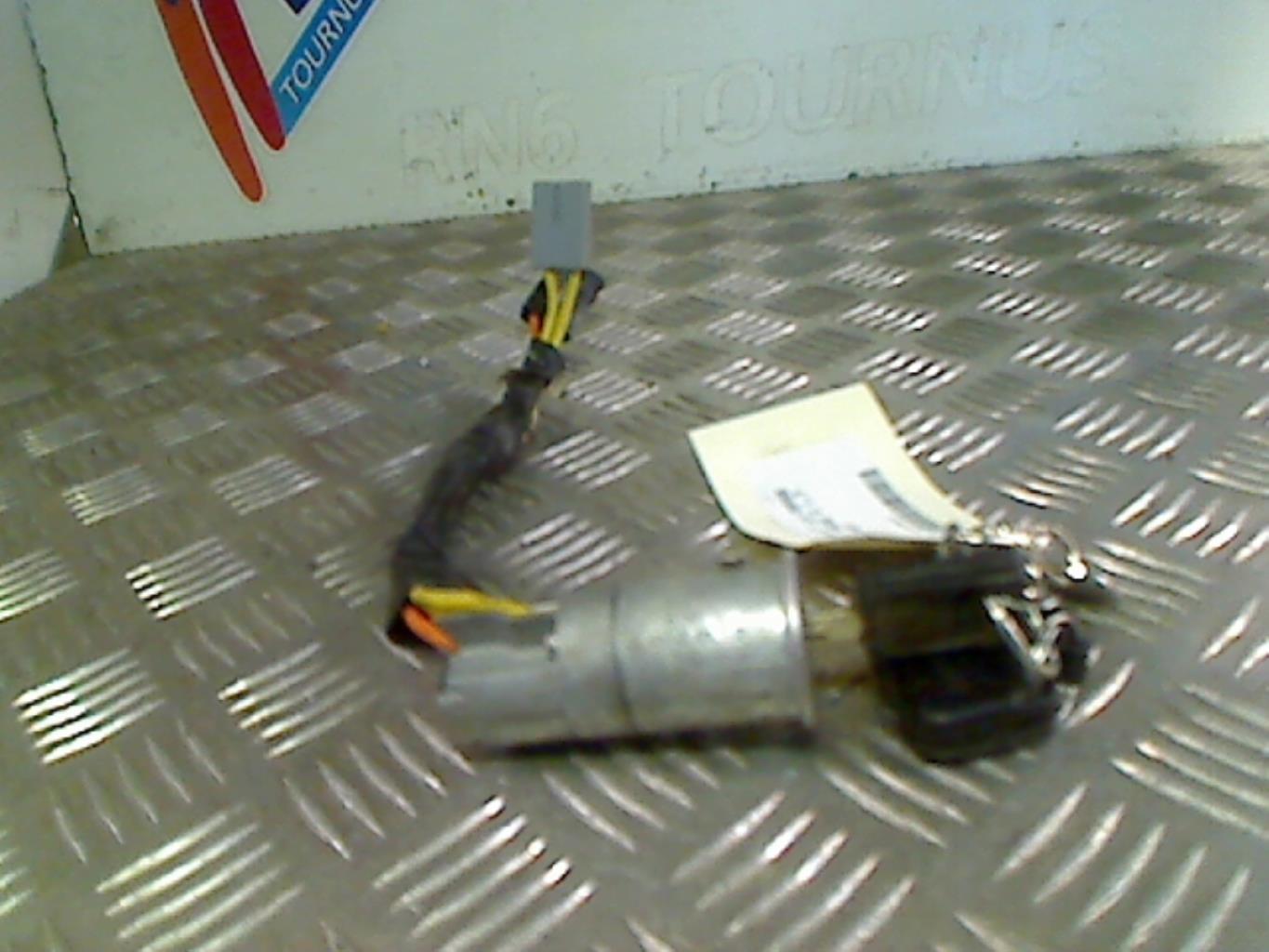 Immobilizzatore RENAULT R21 PHASE 2  - 1
