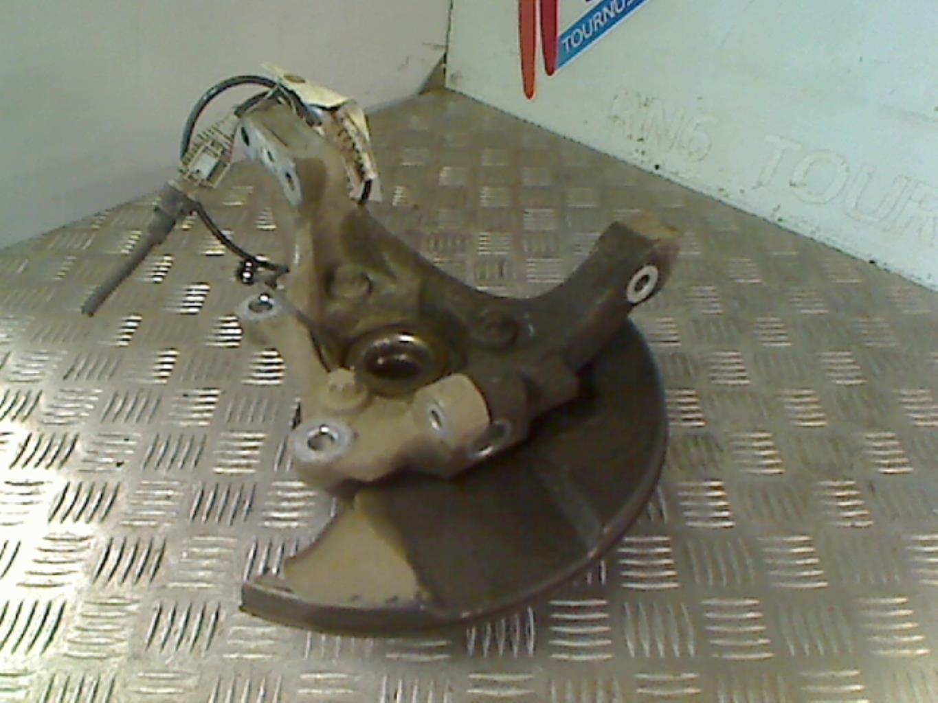 Fuso a snodo anteriore destro OPEL VECTRA C PHASE 2 Diésel - 1