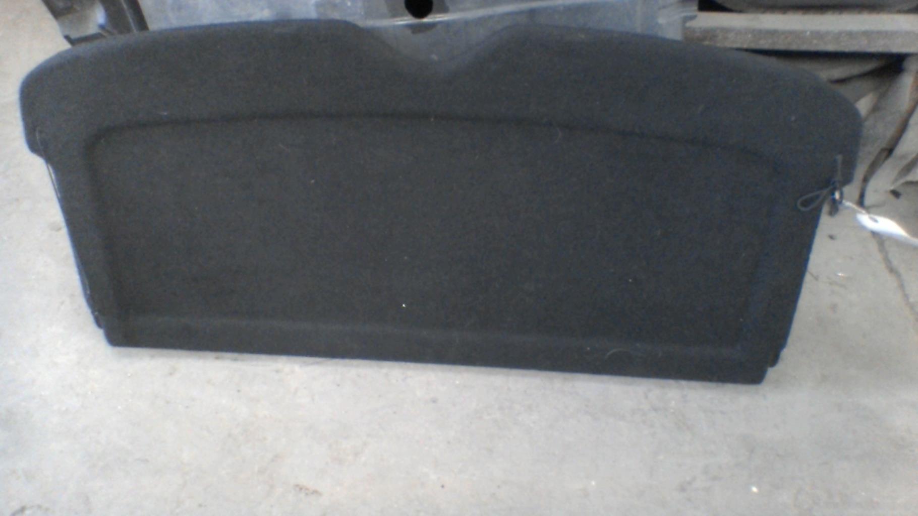 Tendalino cappelliera PEUGEOT 307 PHASE 1 Diésel - 1