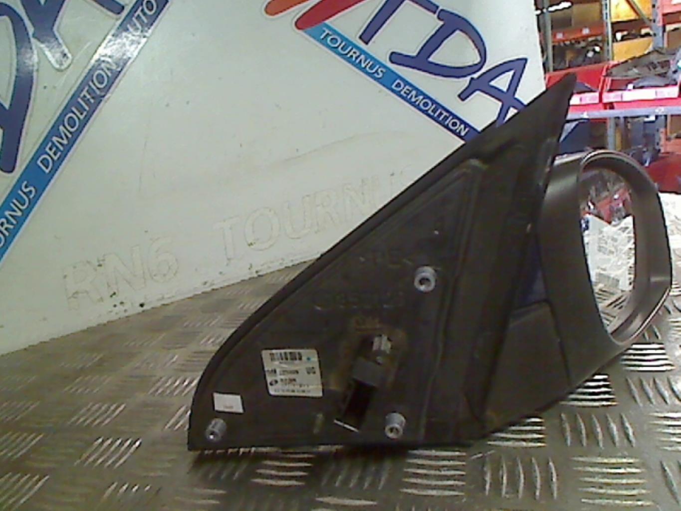 Retrovisor derecho OPEL VECTRA C PHASE 2 Diésel - 1