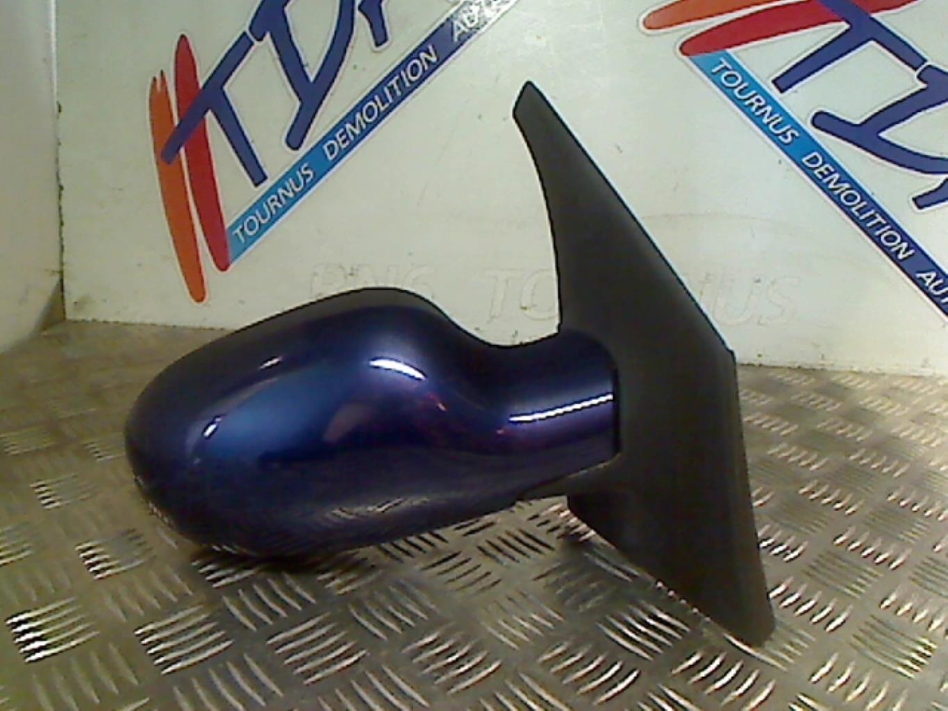Retrovisor derecho RENAULT SCENIC 1 PHASE 2  - 1